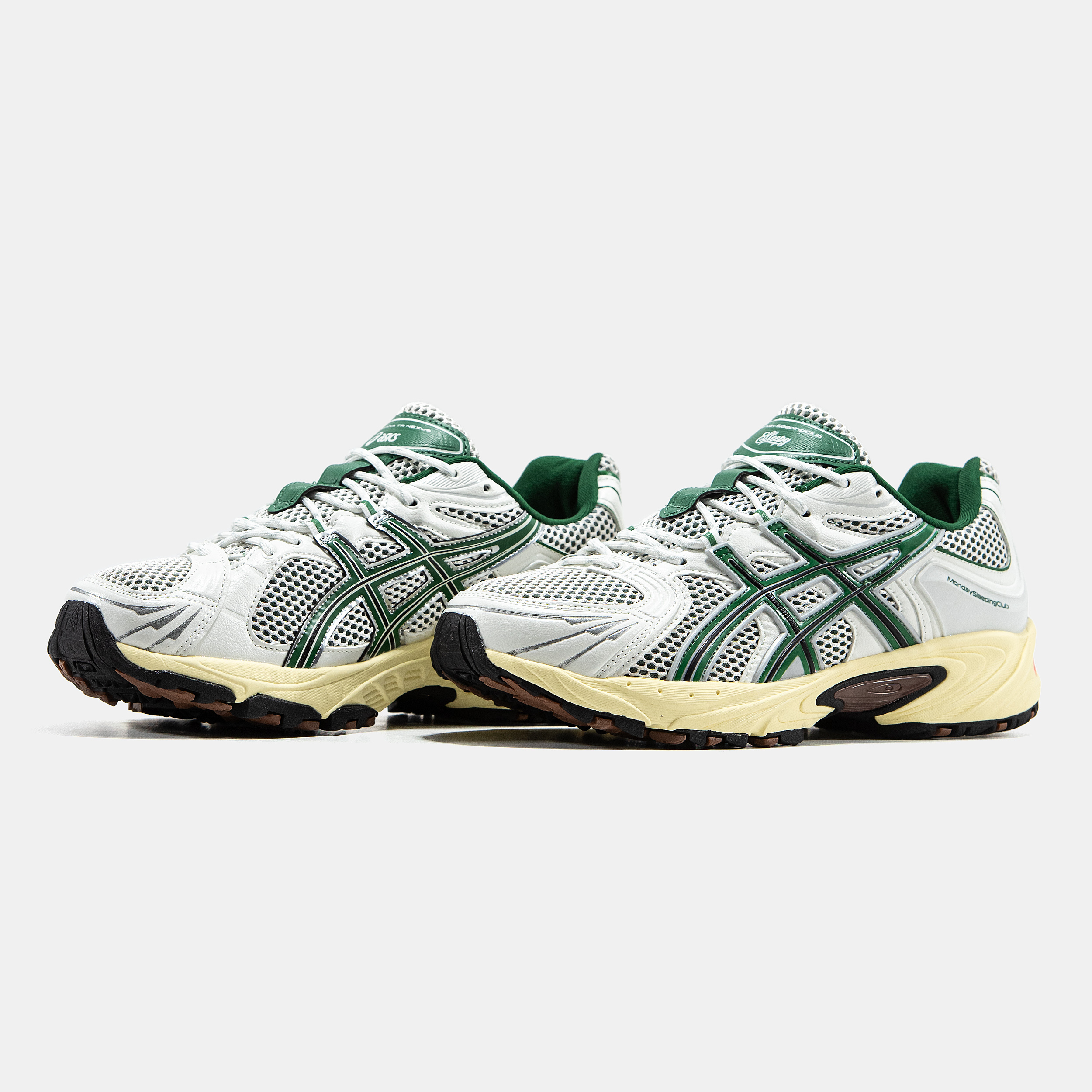 Asics Gel-Kahana TR x Monday Sleeping Club - Зображення 3