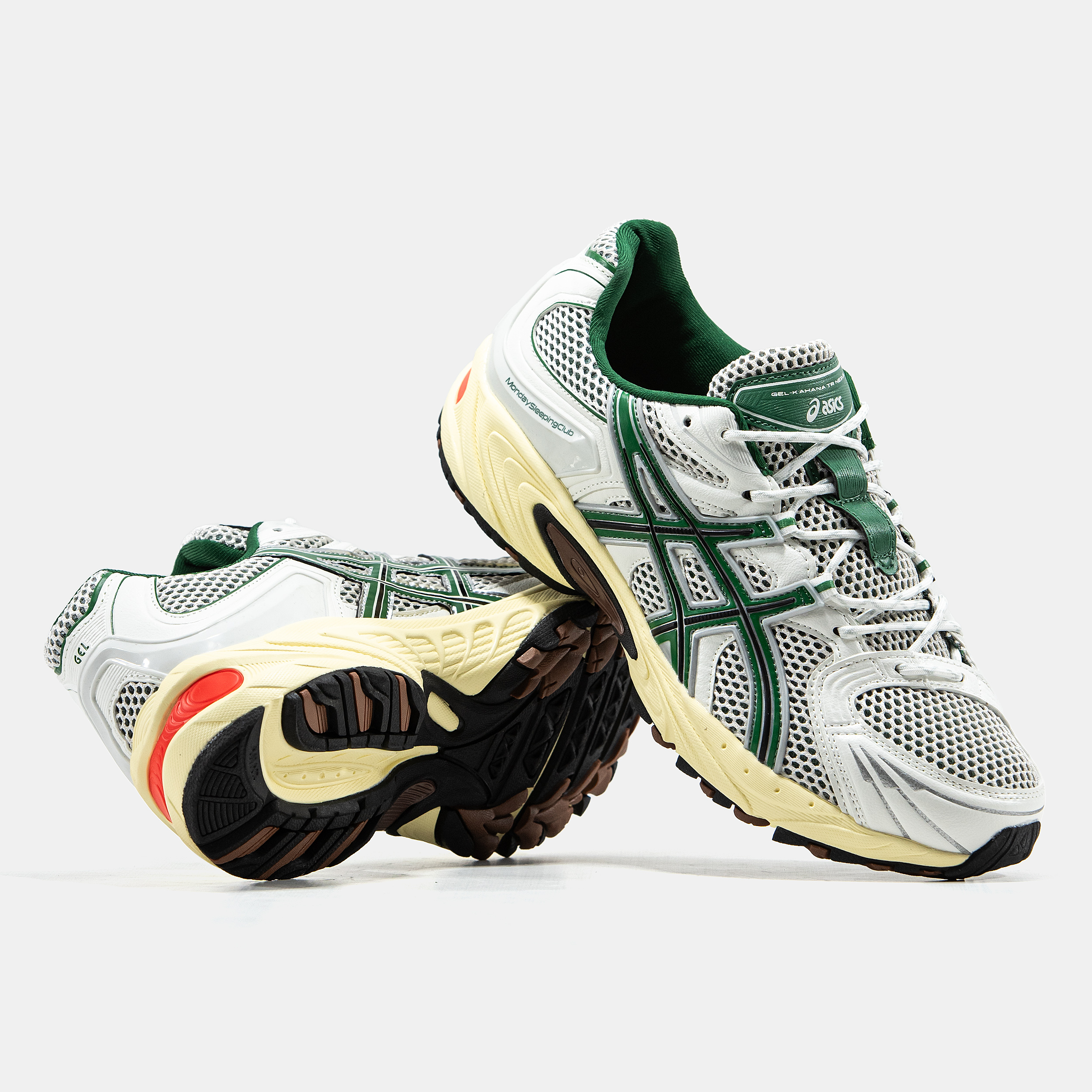 Asics Gel-Kahana TR x Monday Sleeping Club - Зображення 4