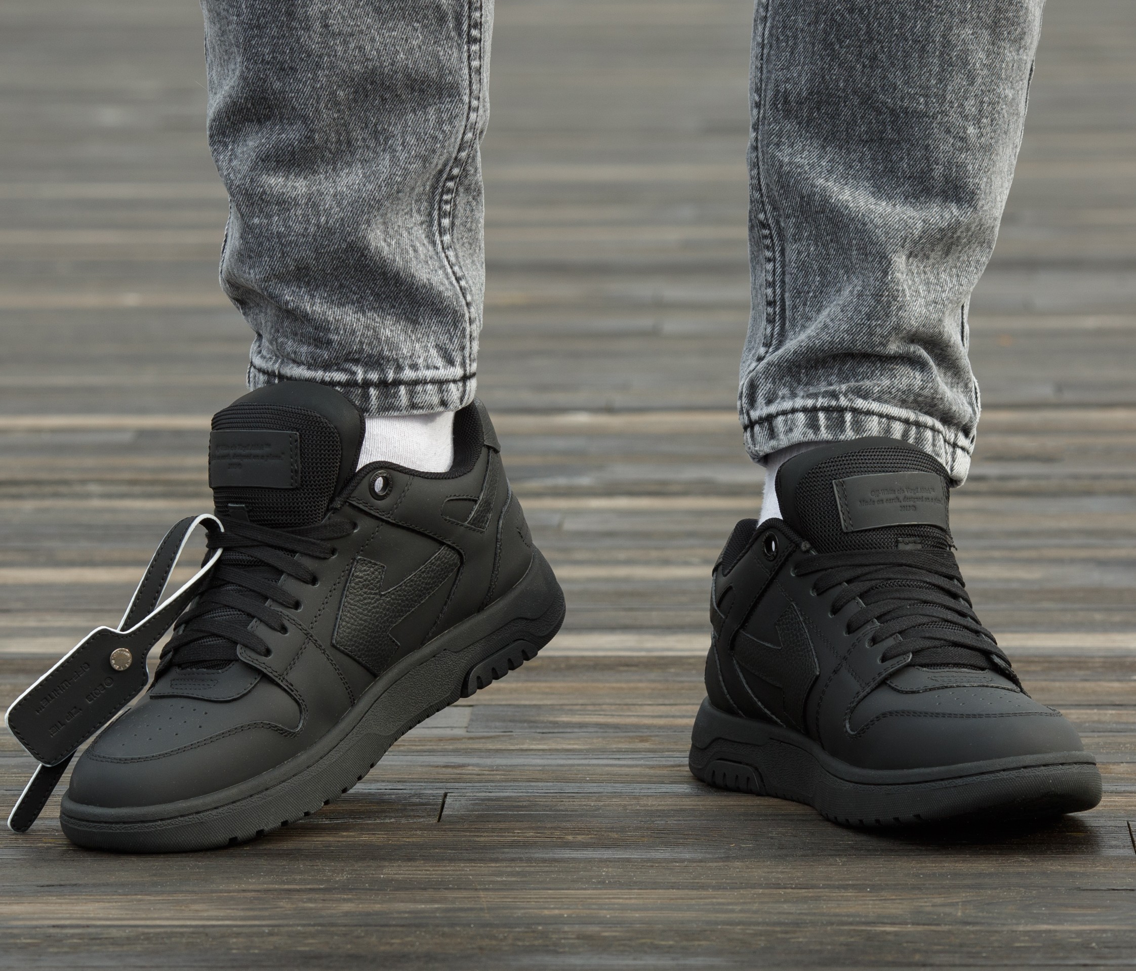 Off White Out Of Office For Walking - Зображення 2