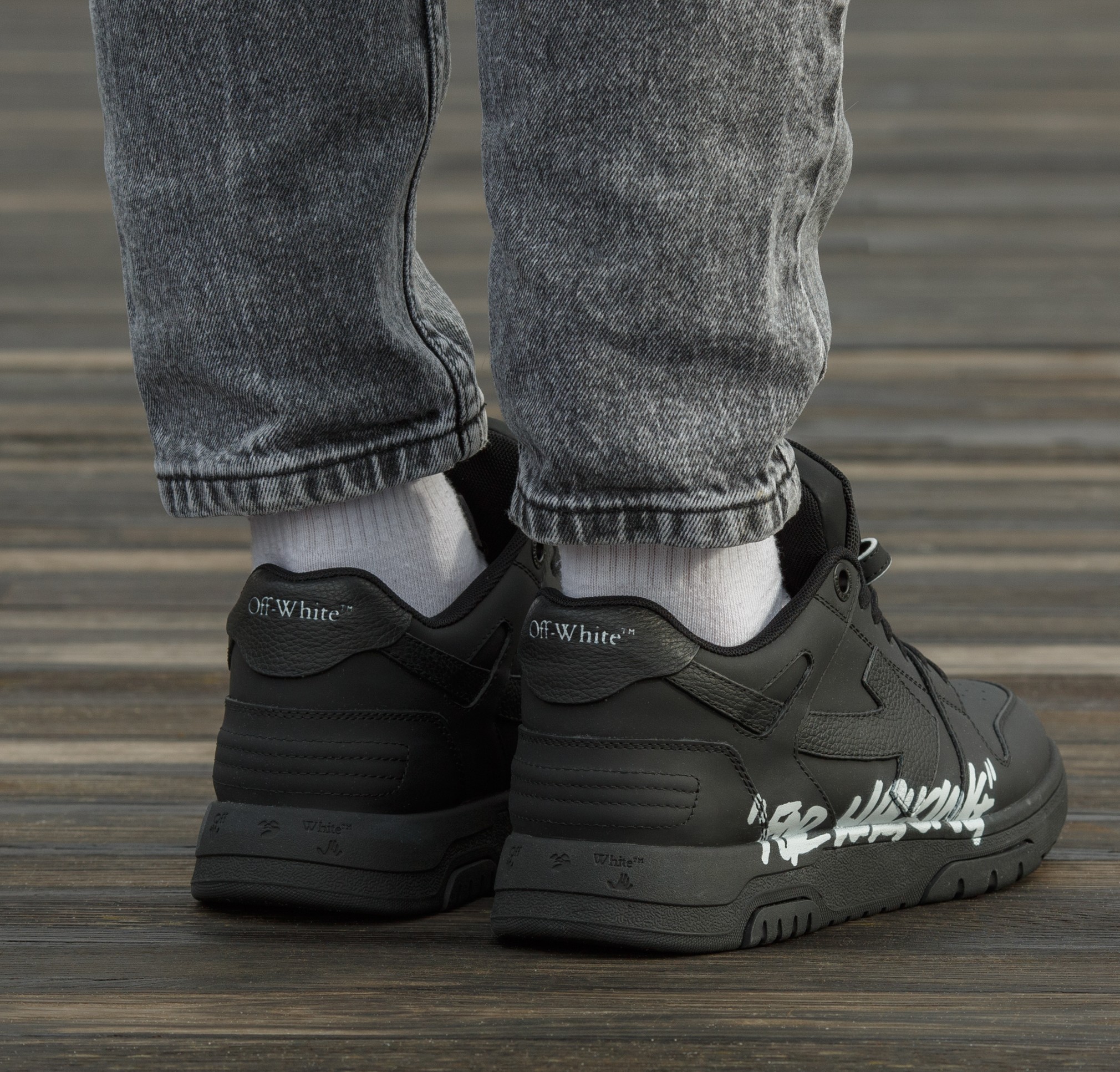 Off White Out Of Office For Walking - Зображення 5