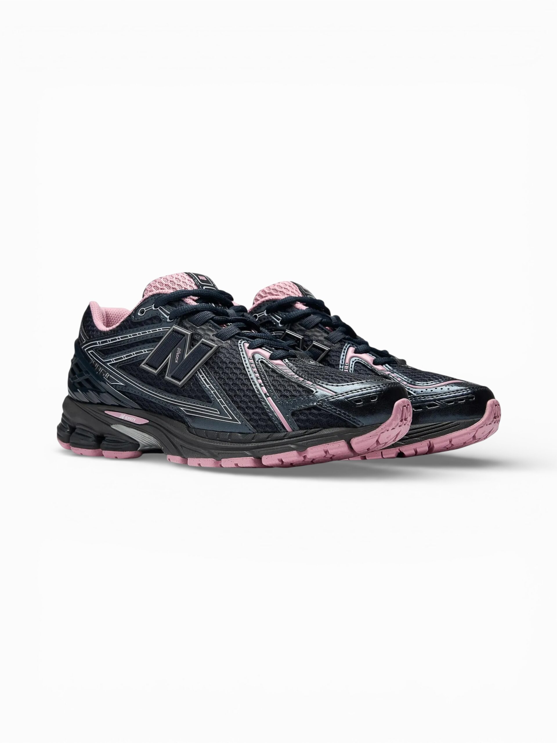 New Balance 1906R Eclipse Pink Taffy Black - Зображення 3