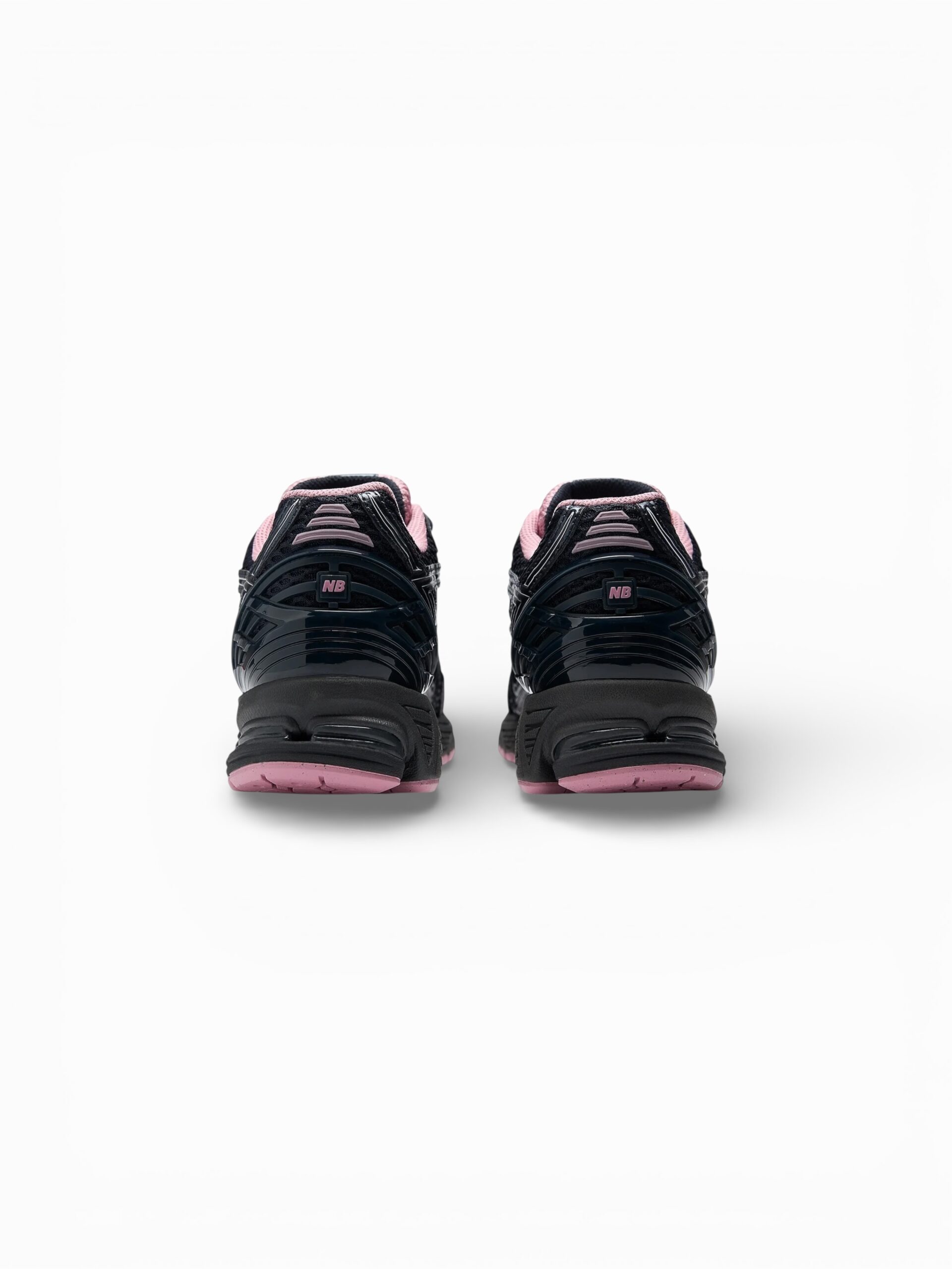 New Balance 1906R Eclipse Pink Taffy Black - Зображення 5