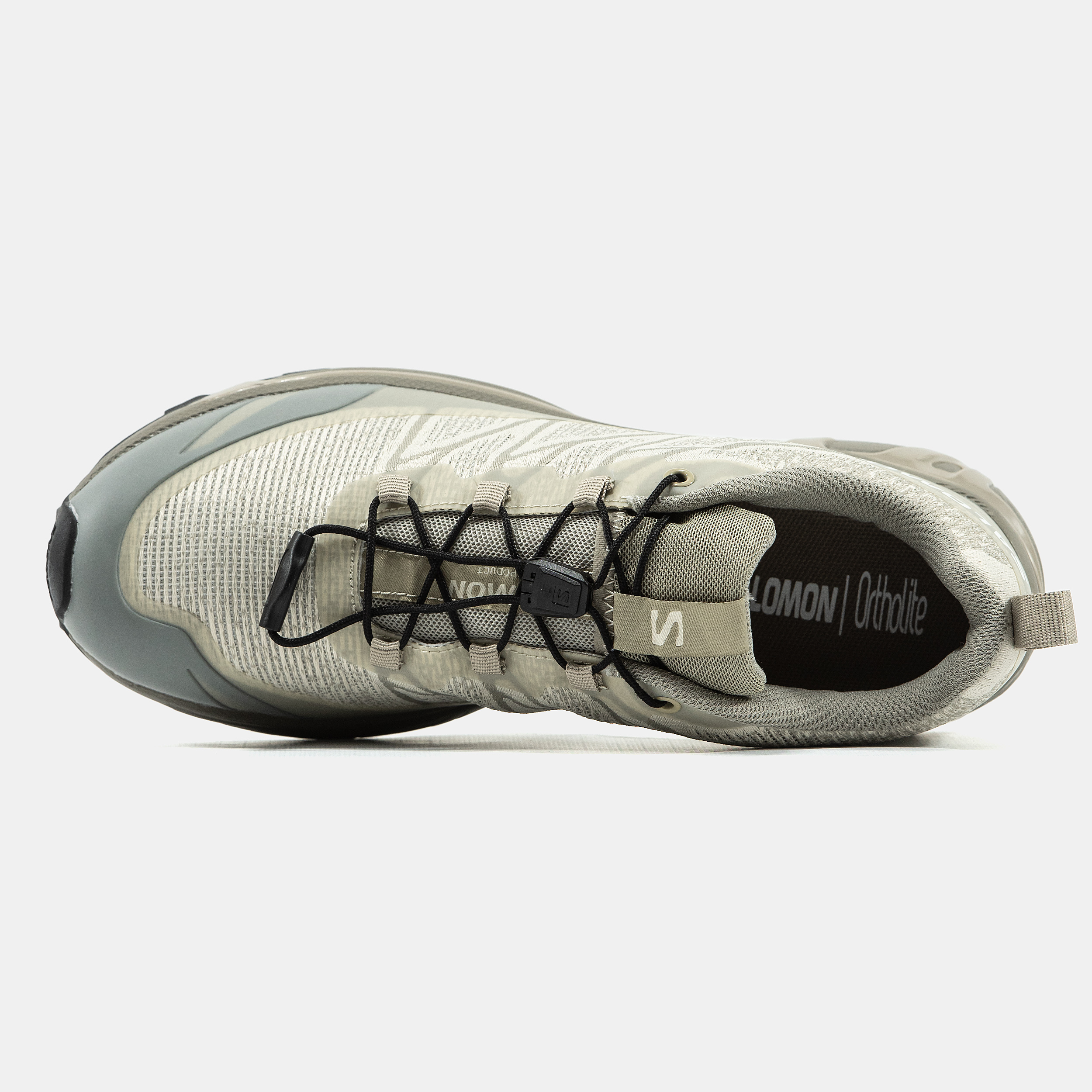 Salomon XT-6 Shadow - Зображення 6