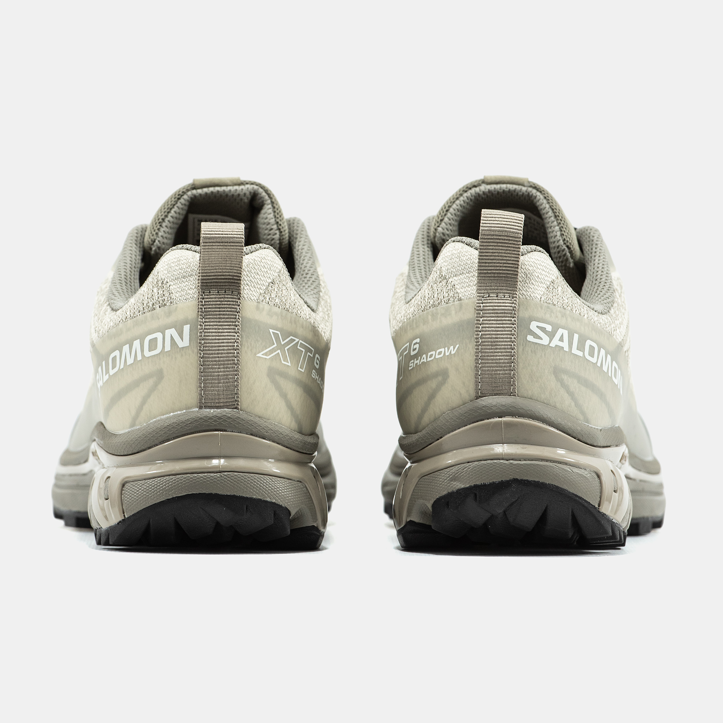 Salomon XT-6 Shadow - Зображення 5