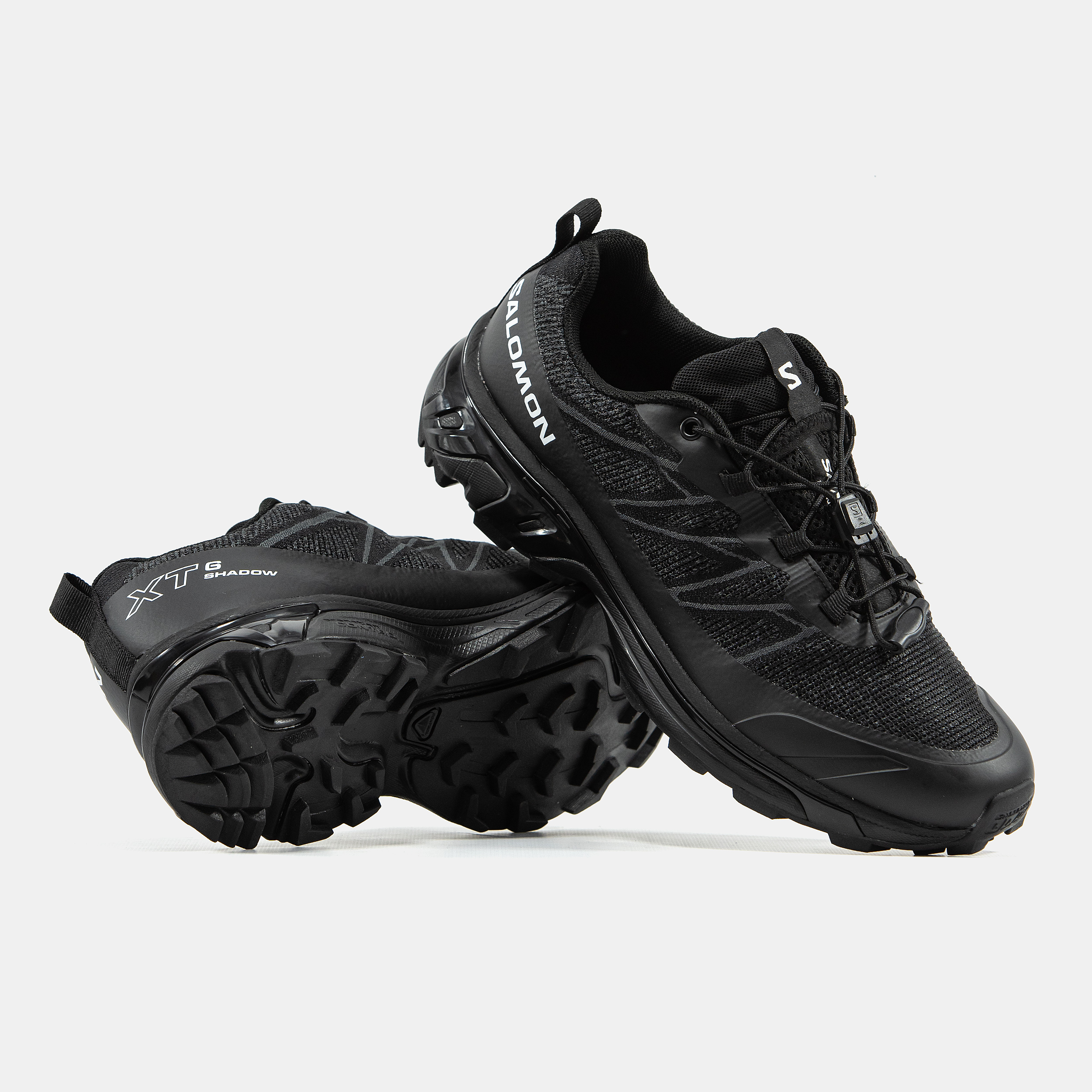 Salomon XT-6 Shadow - Зображення 3