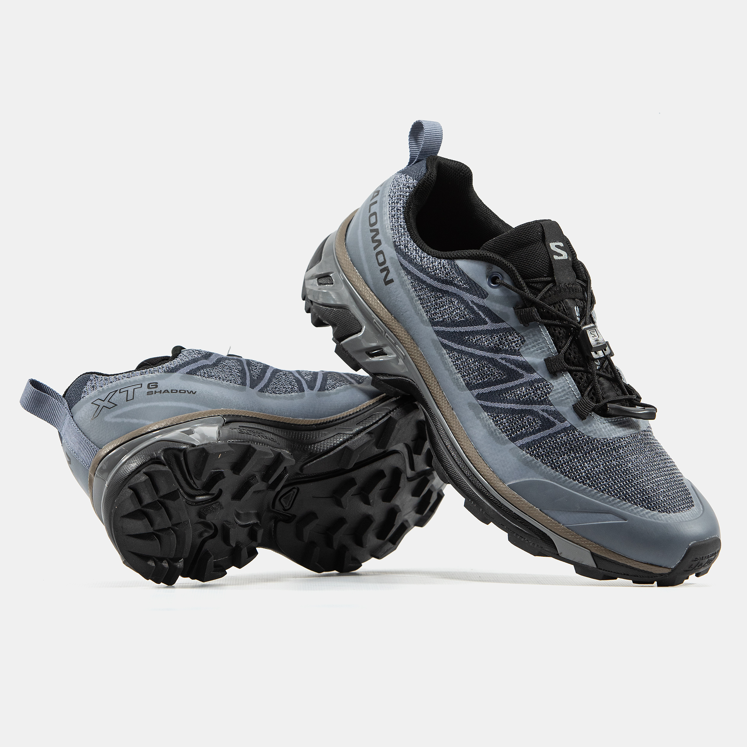 Salomon XT-6 Shadow - Зображення 4