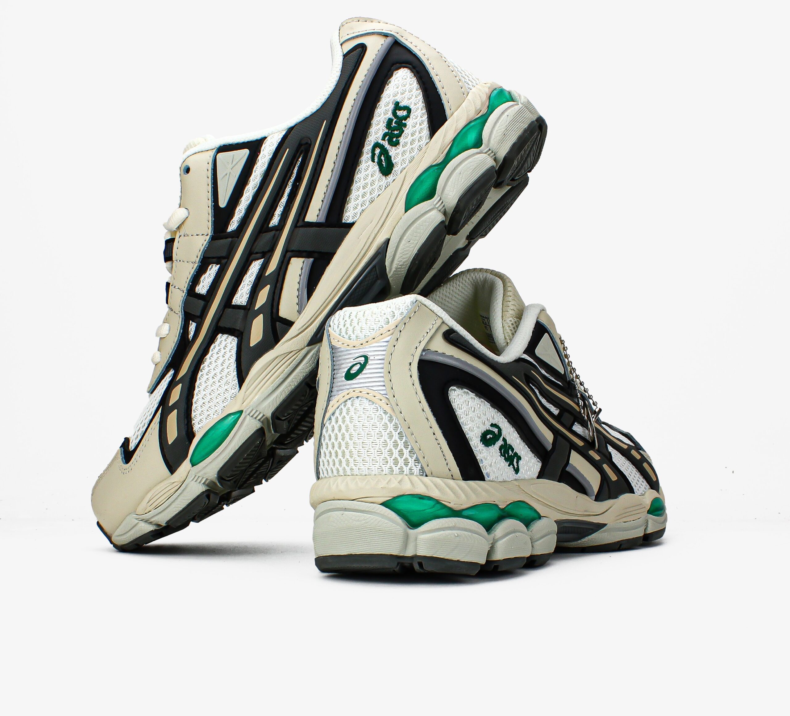 Asics Gel NYC 2055 Pale Oak Truffle Grey - Зображення 6