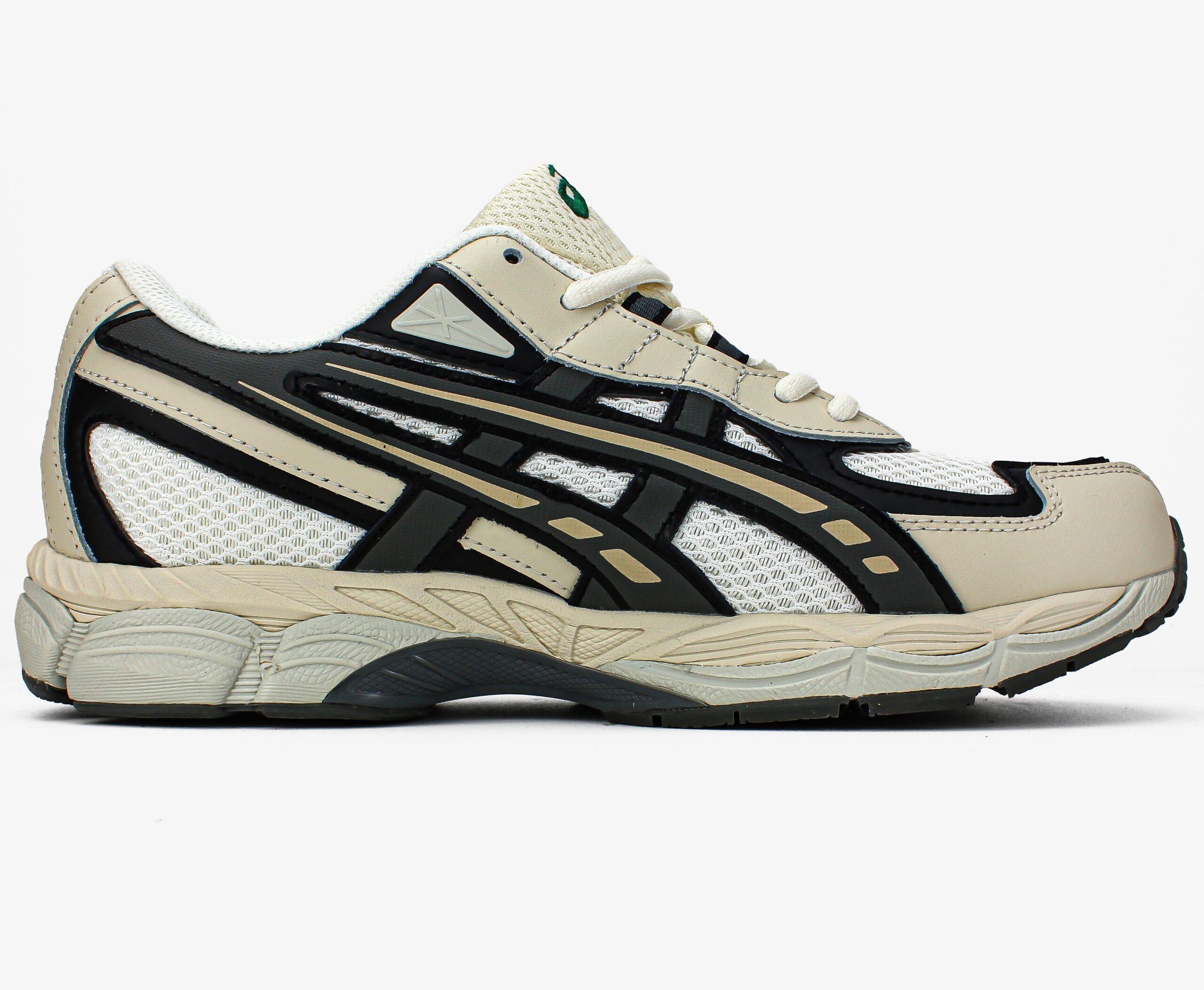 Asics Gel NYC 2055 Pale Oak Truffle Grey - Зображення 2