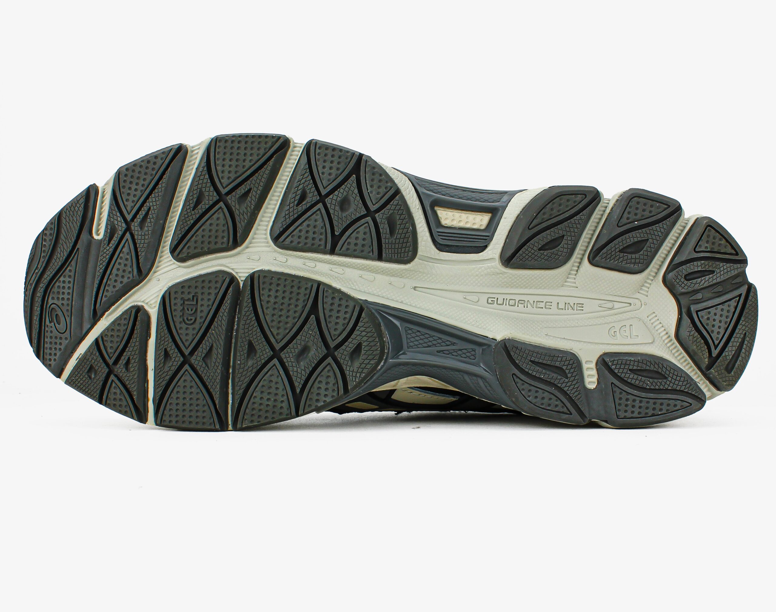 Asics Gel NYC 2055 Pale Oak Truffle Grey - Зображення 8