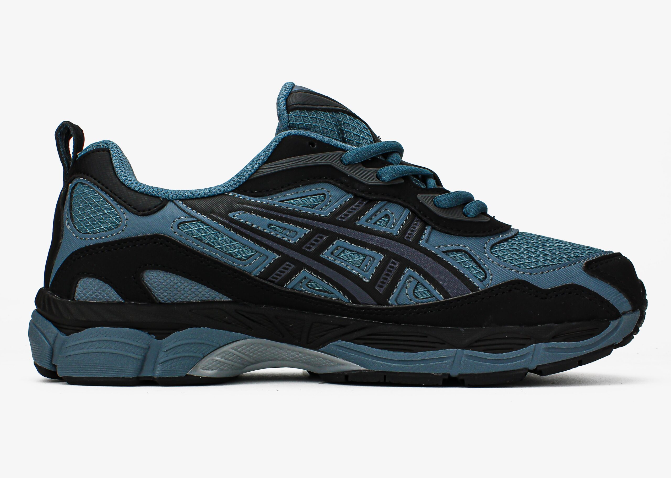 Asics Gel NYC RGD Ironclad Black - Зображення 2