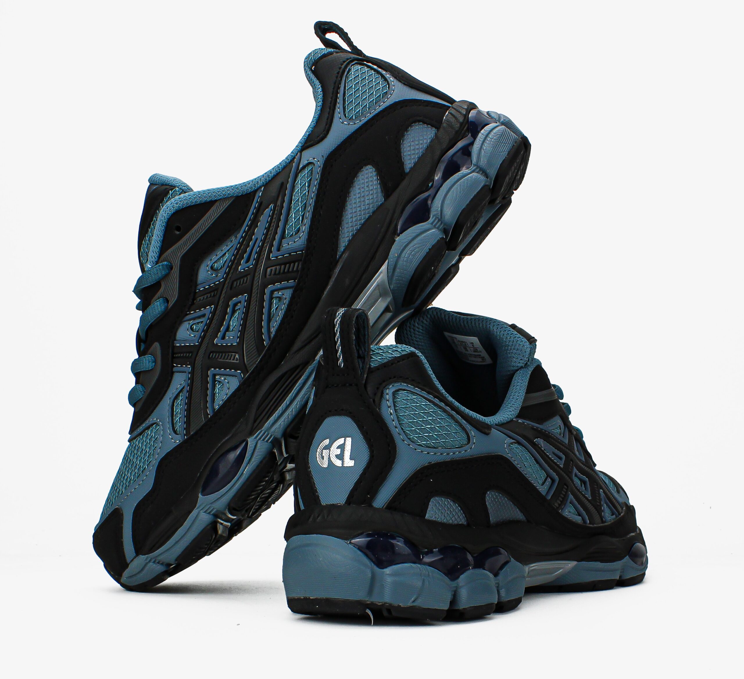 Asics Gel NYC RGD Ironclad Black - Зображення 6