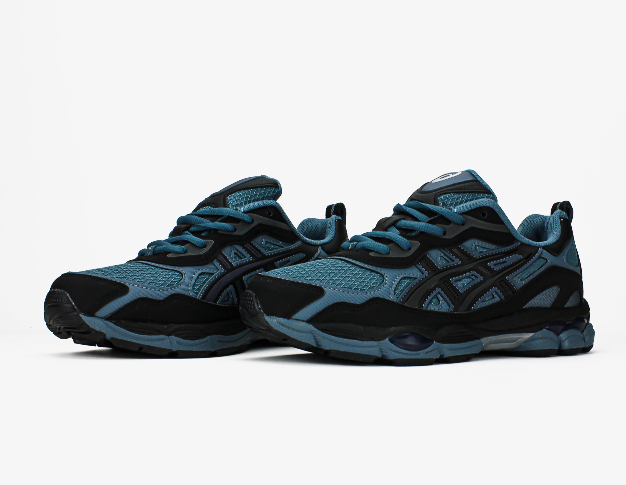 Asics Gel NYC RGD Ironclad Black - Зображення 3