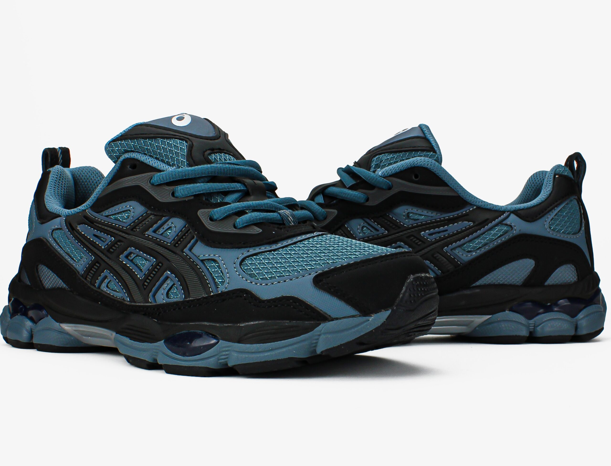 Asics Gel NYC RGD Ironclad Black - Зображення 5