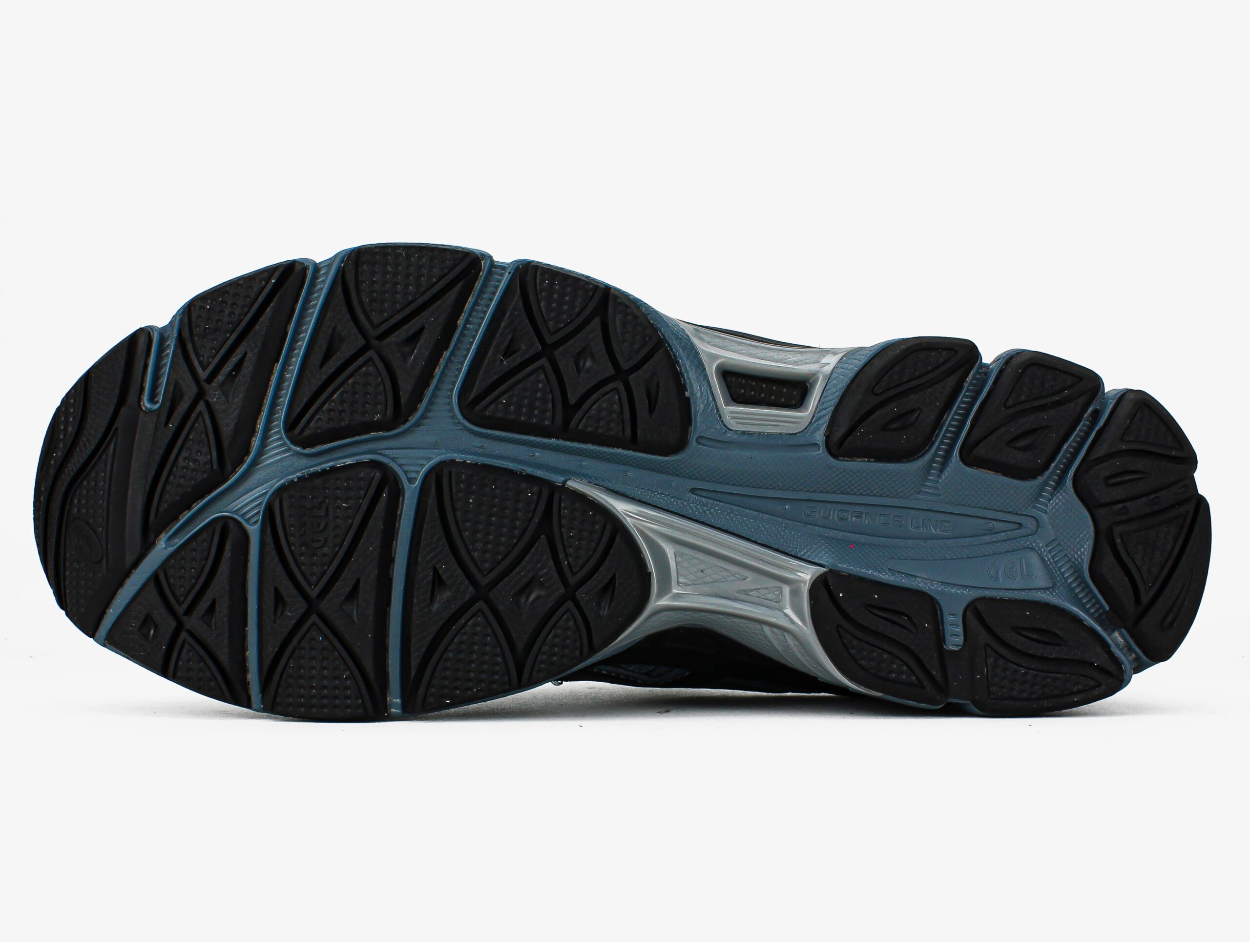 Asics Gel NYC RGD Ironclad Black - Зображення 8