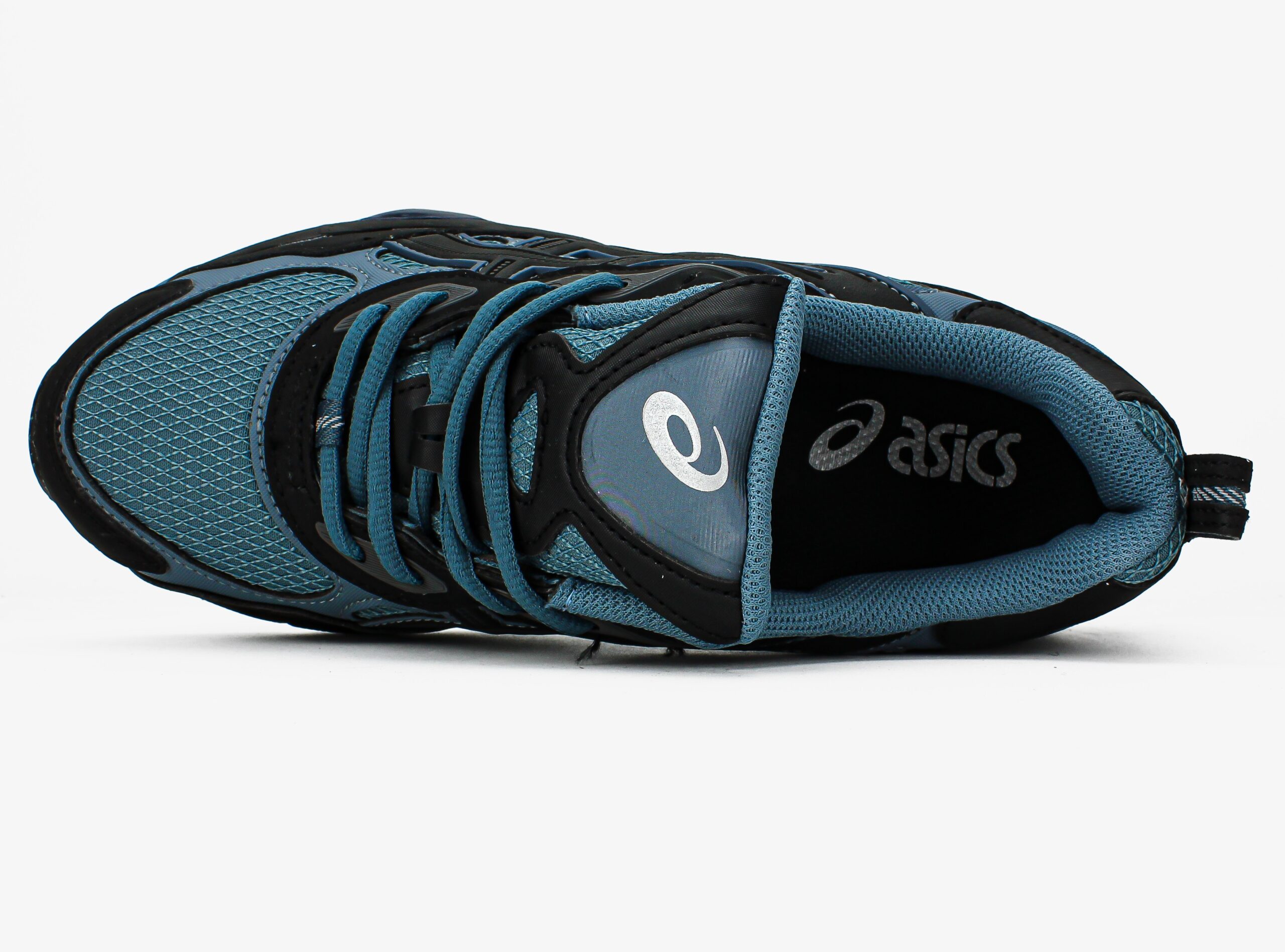 Asics Gel NYC RGD Ironclad Black - Зображення 7