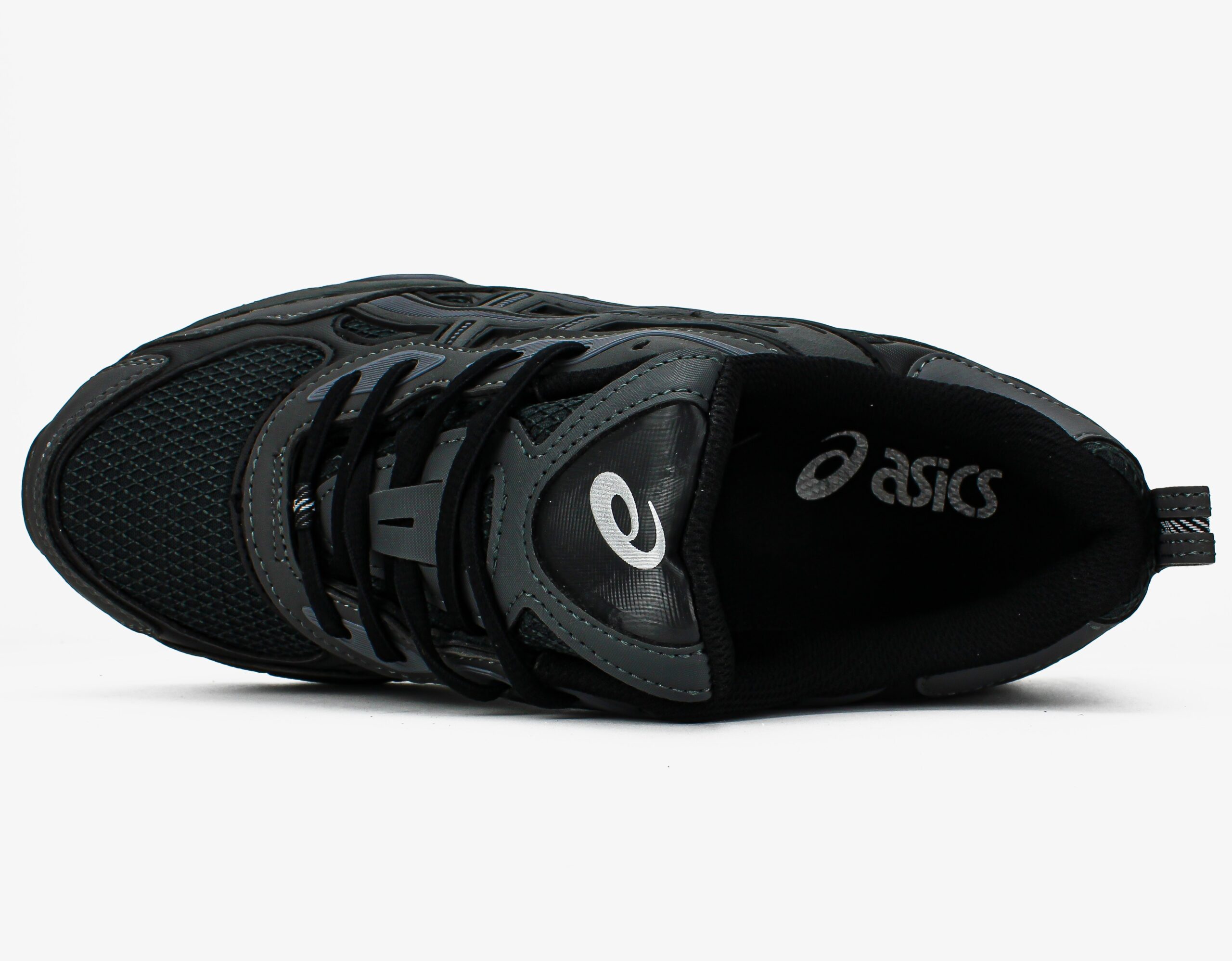 Asics Gel NYC RGD Black Graphite Grey - Зображення 7