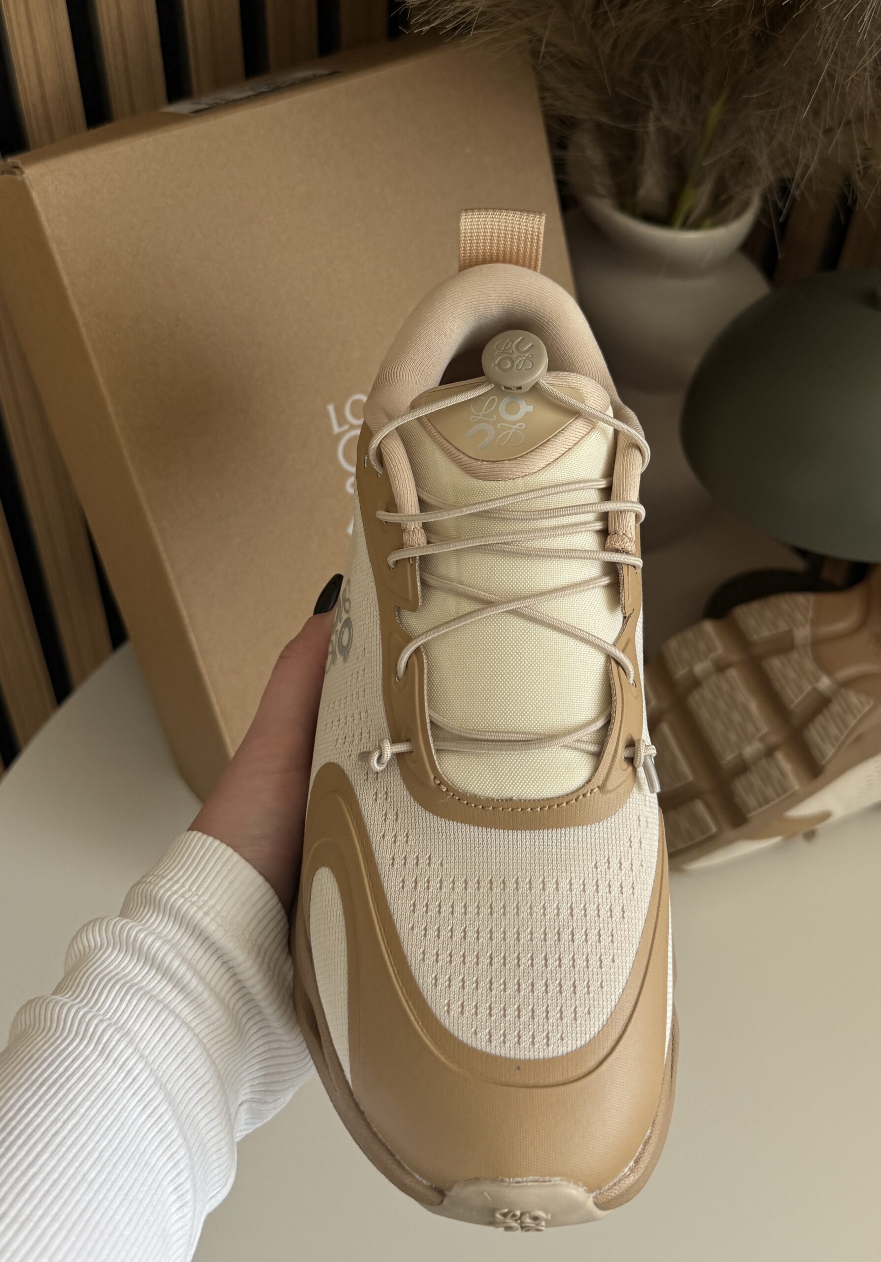 On Cloudsolo x Loewe - Зображення 3