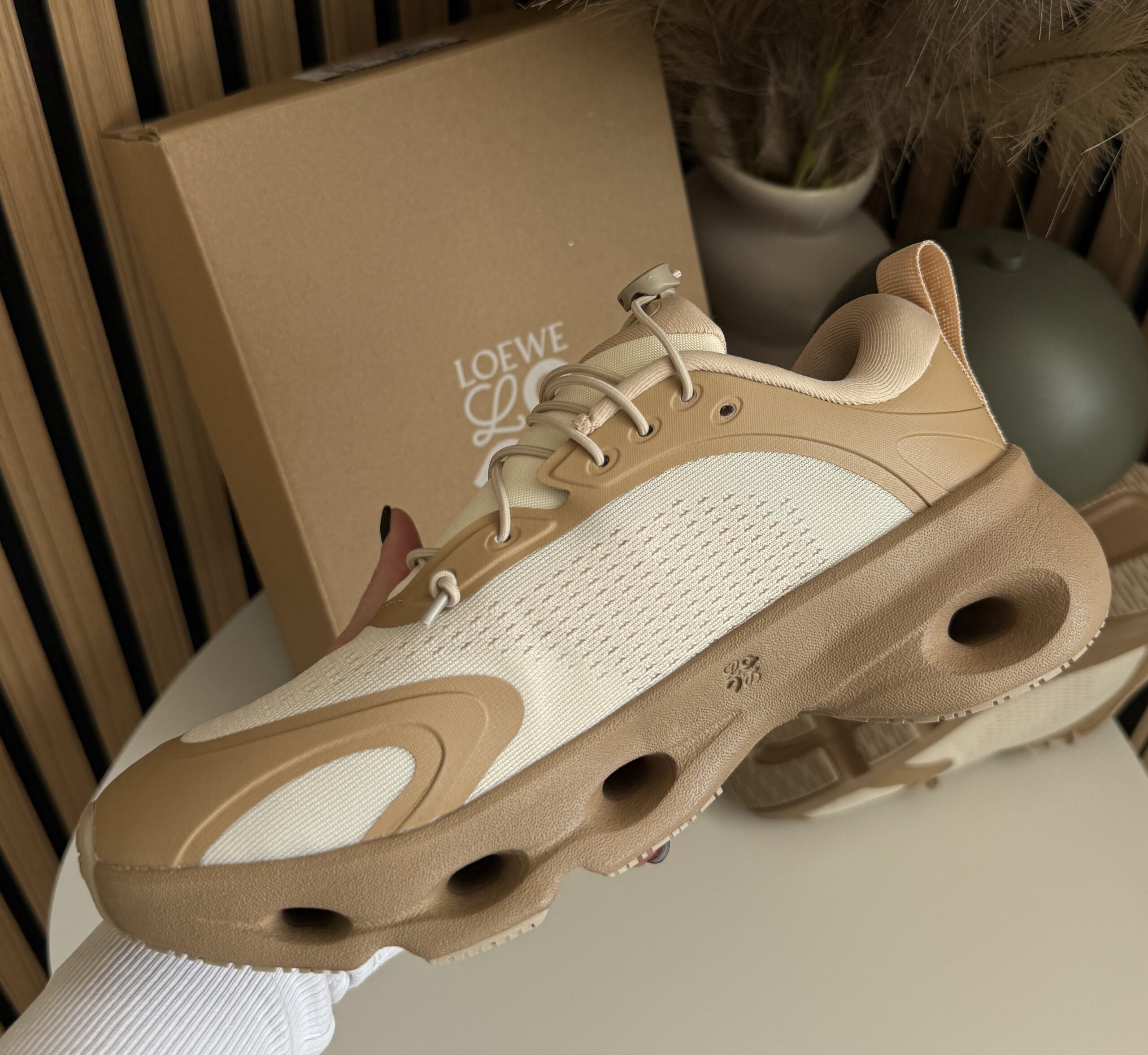 On Cloudsolo x Loewe - Зображення 5