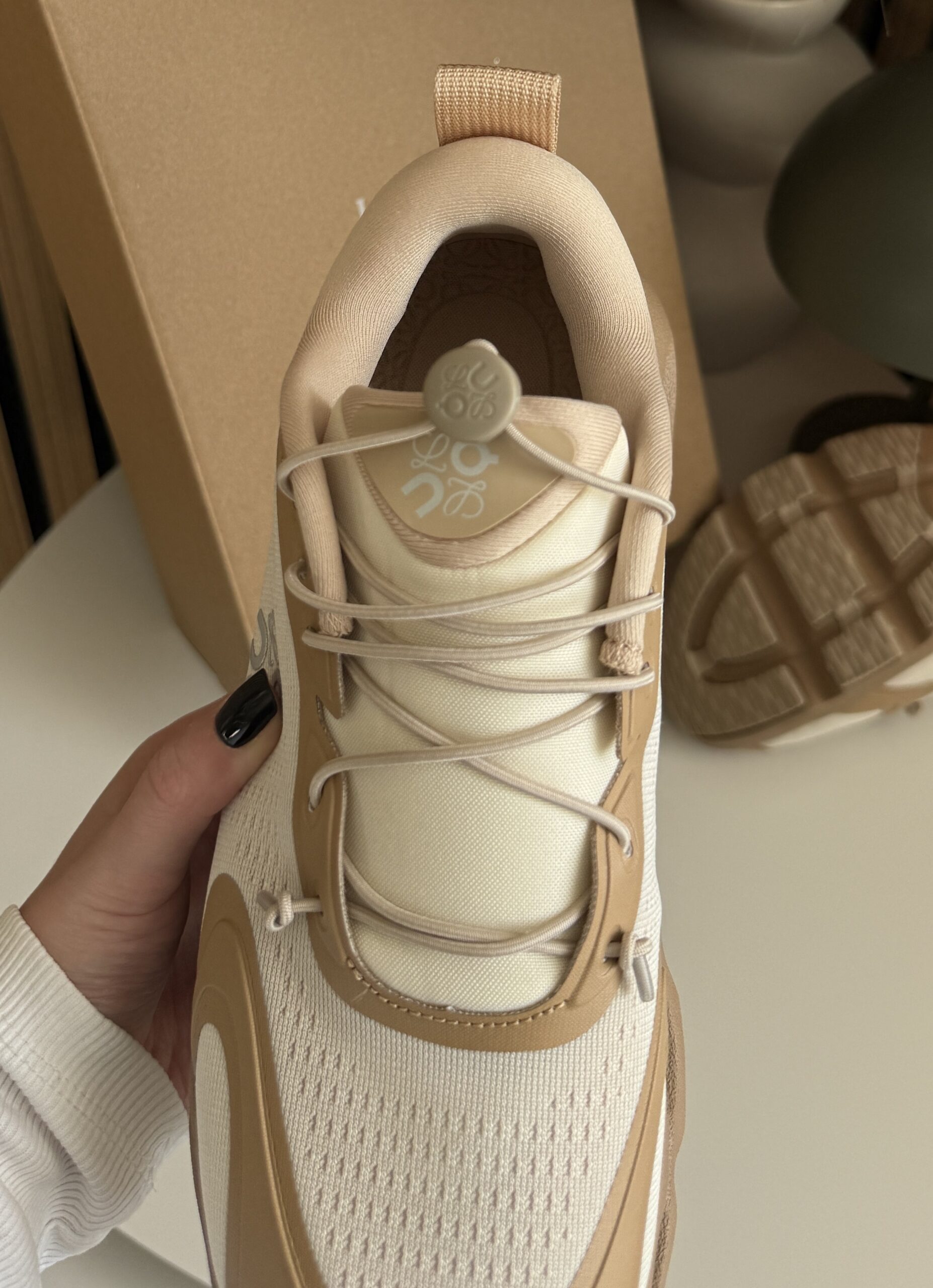 On Cloudsolo x Loewe - Зображення 4