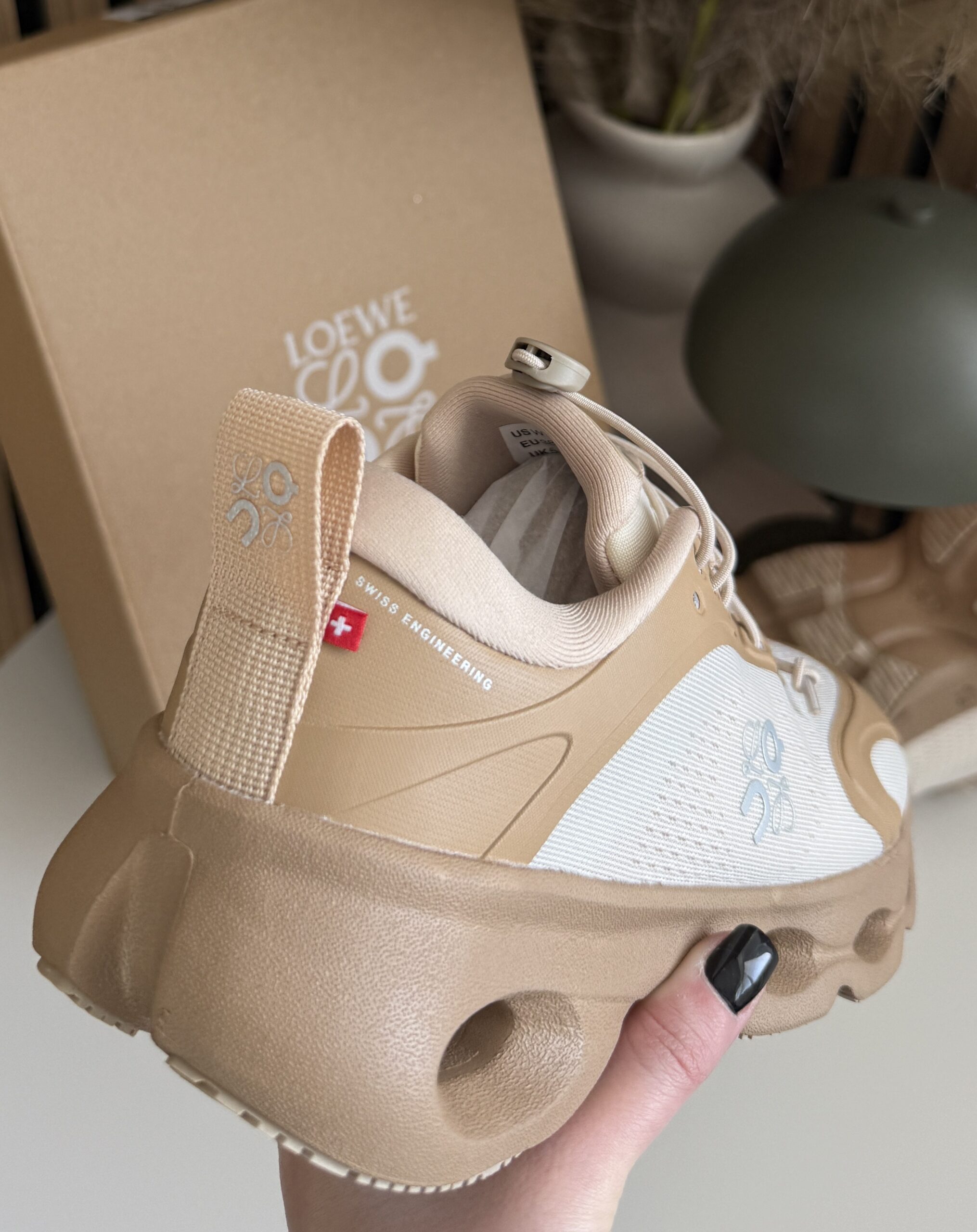 On Cloudsolo x Loewe - Зображення 6