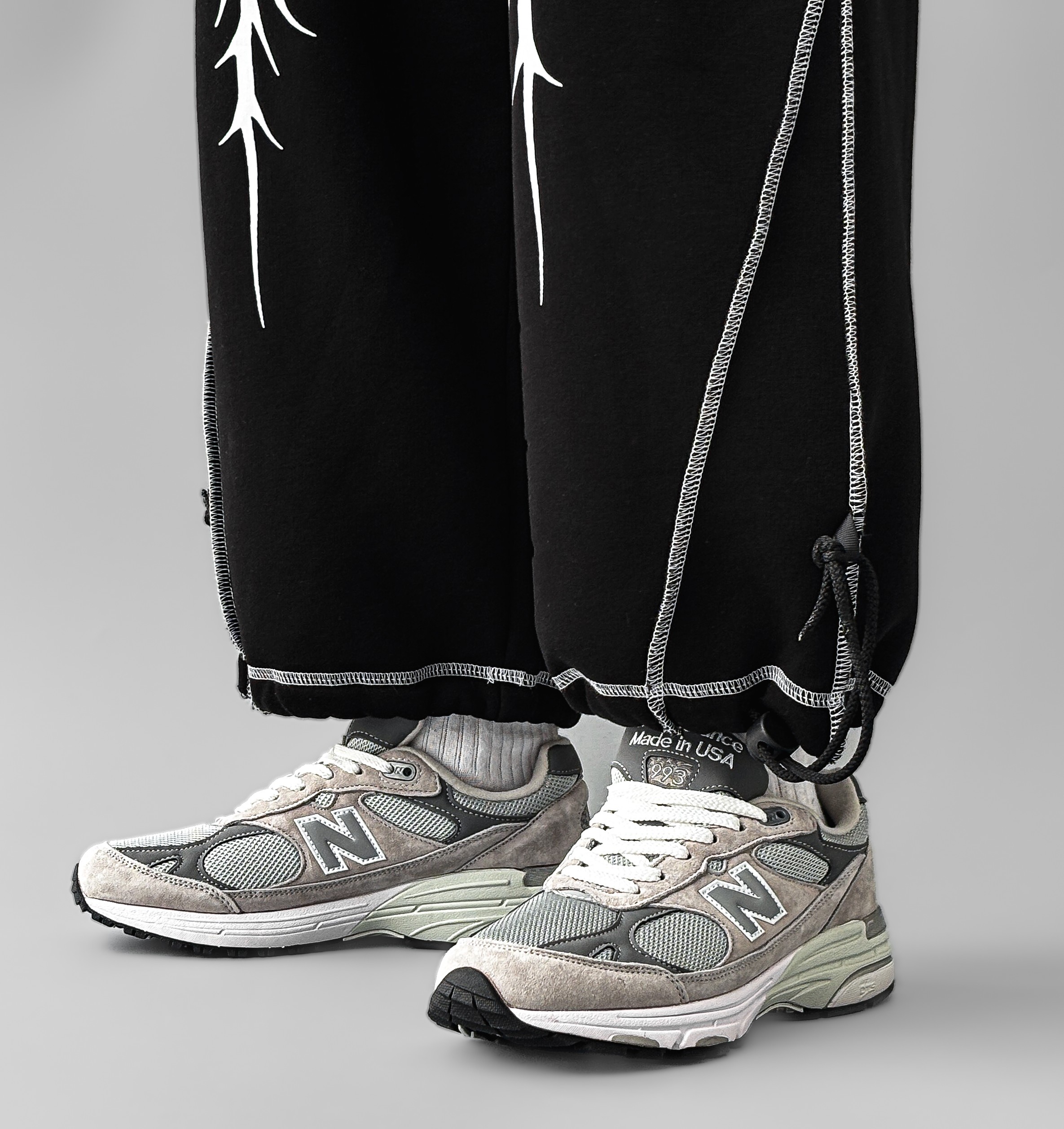 New Balance 993 - Зображення 3