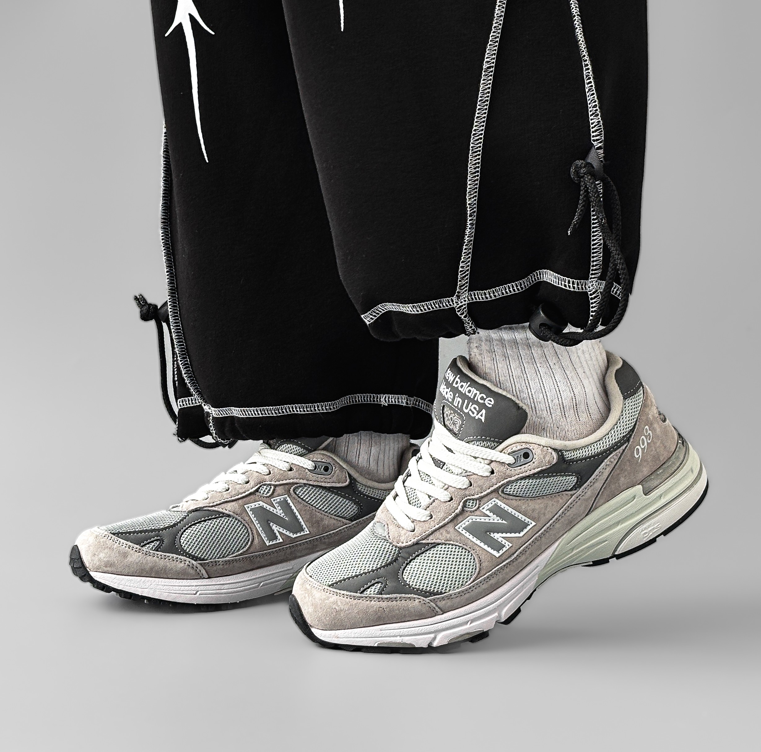 New Balance 993 - Зображення 2