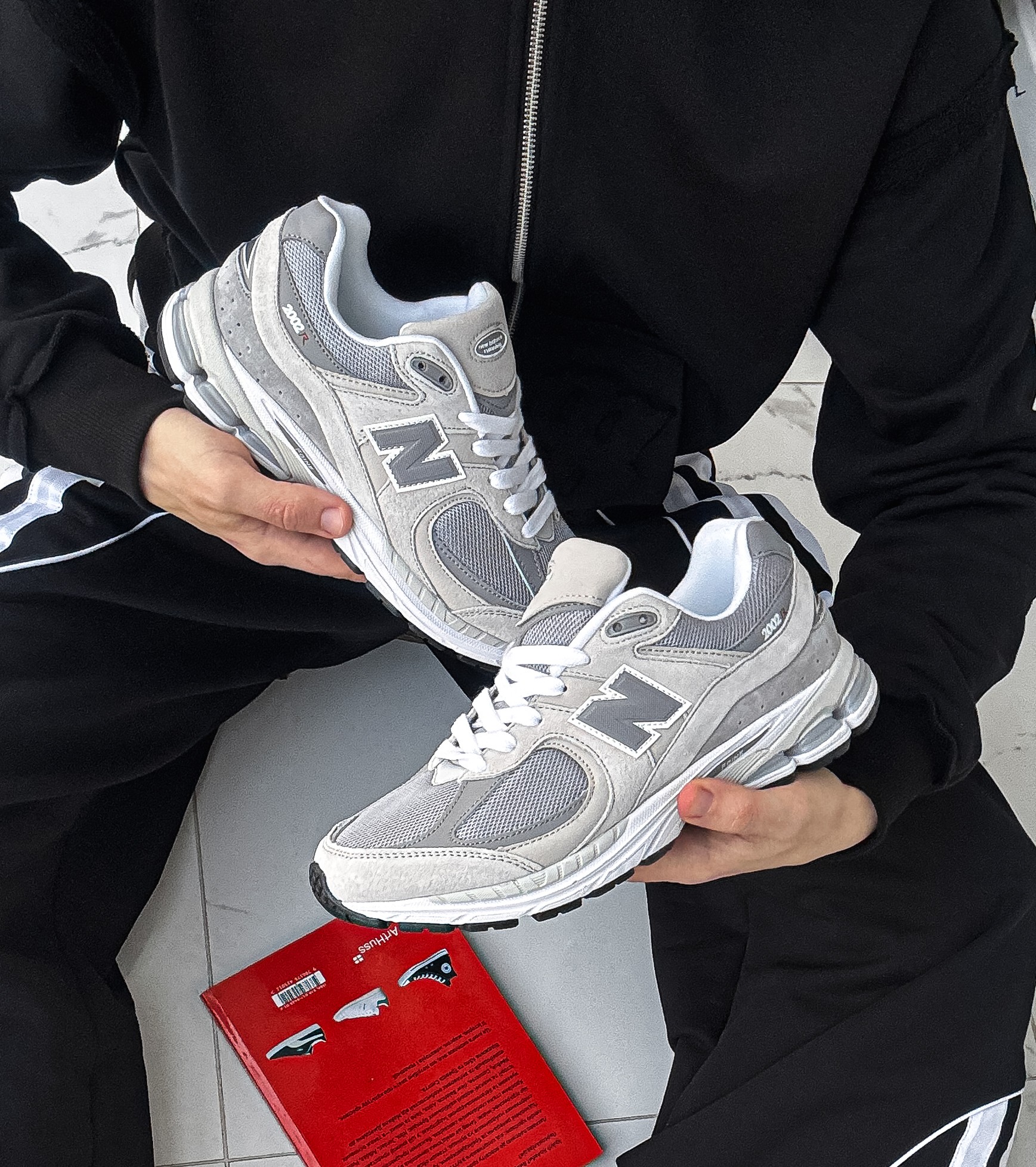New Balance 993 - Зображення 6