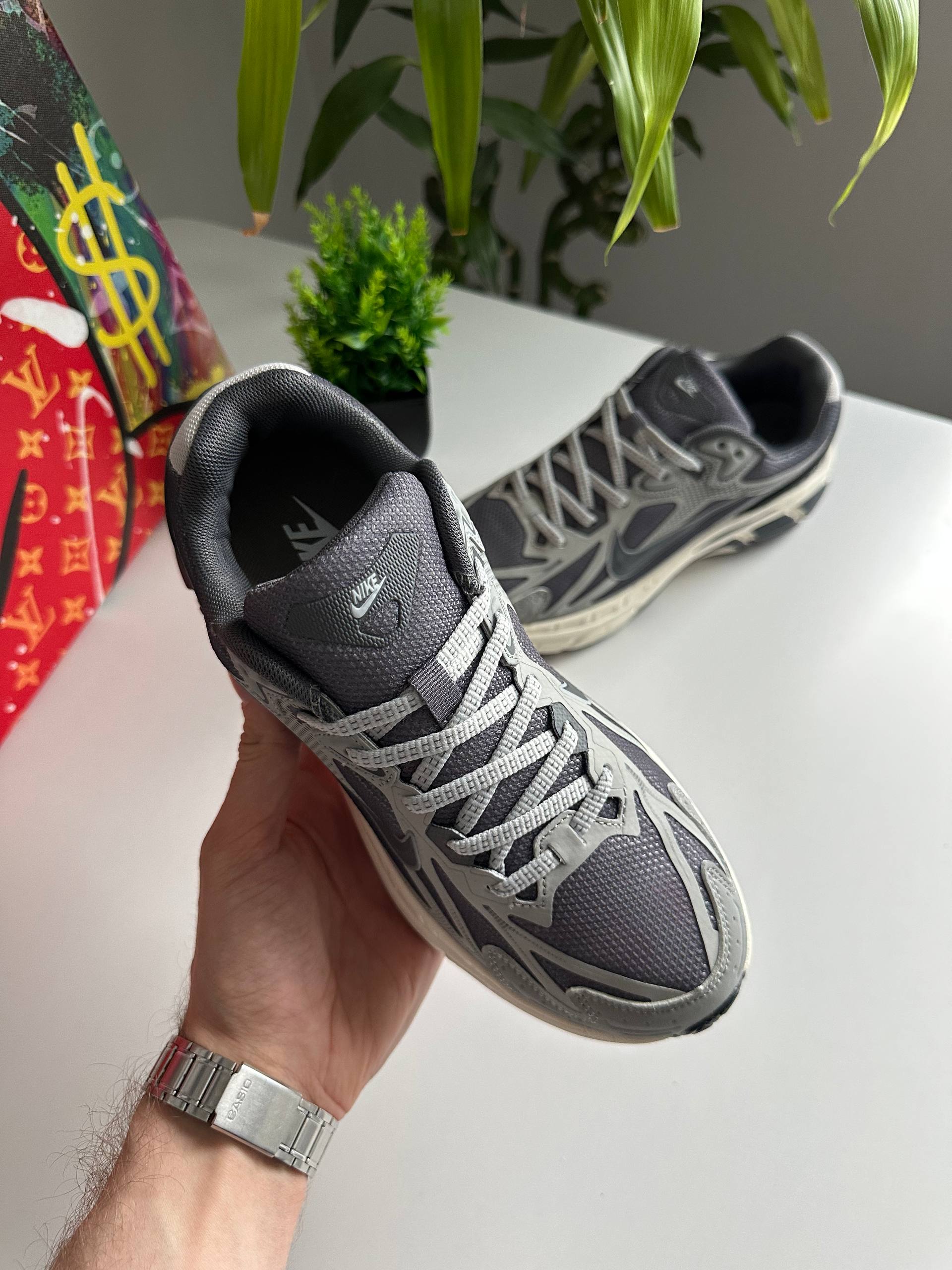 Nike Halo Mix Grey Beige - Зображення 3