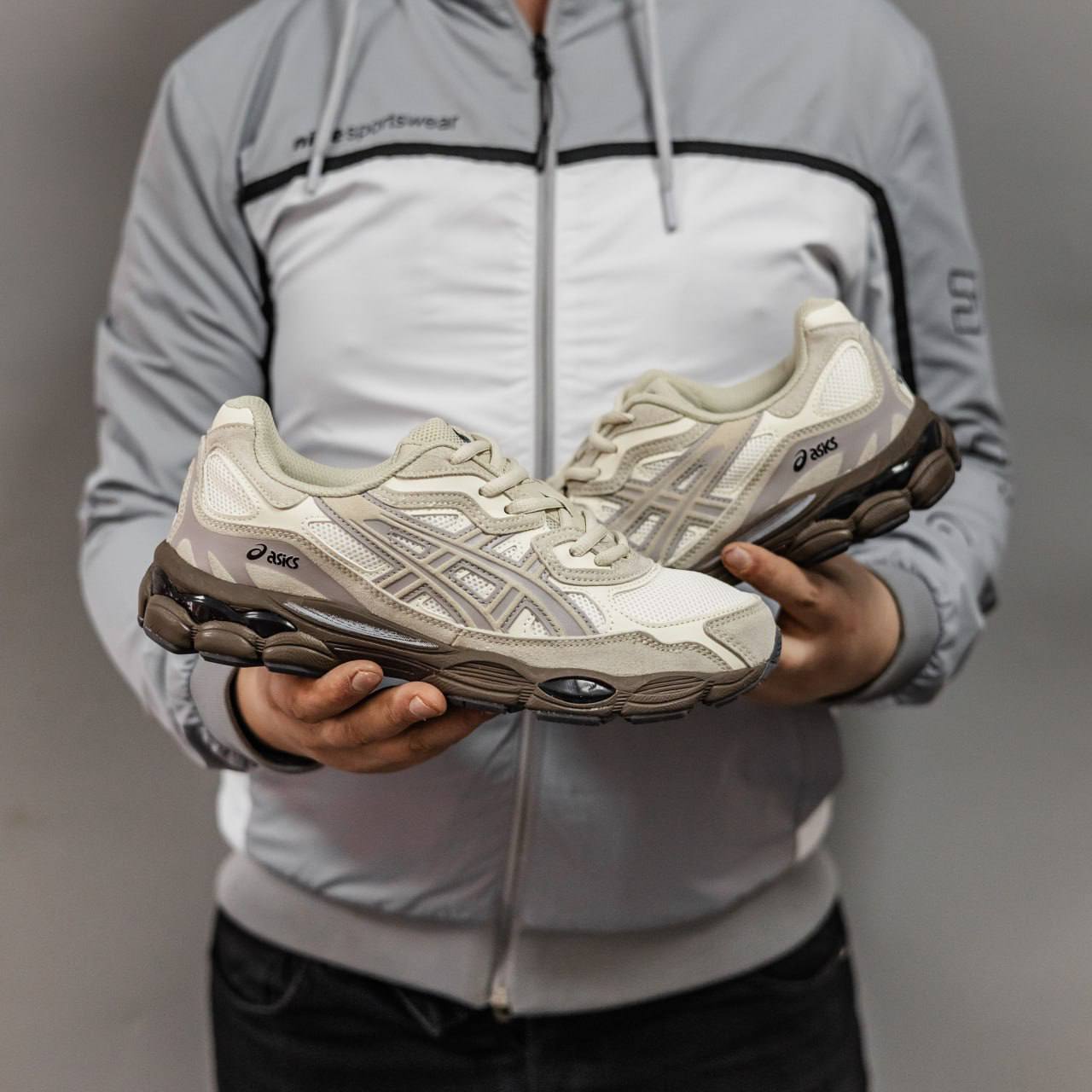 Asics Gel-NYC - Зображення 3