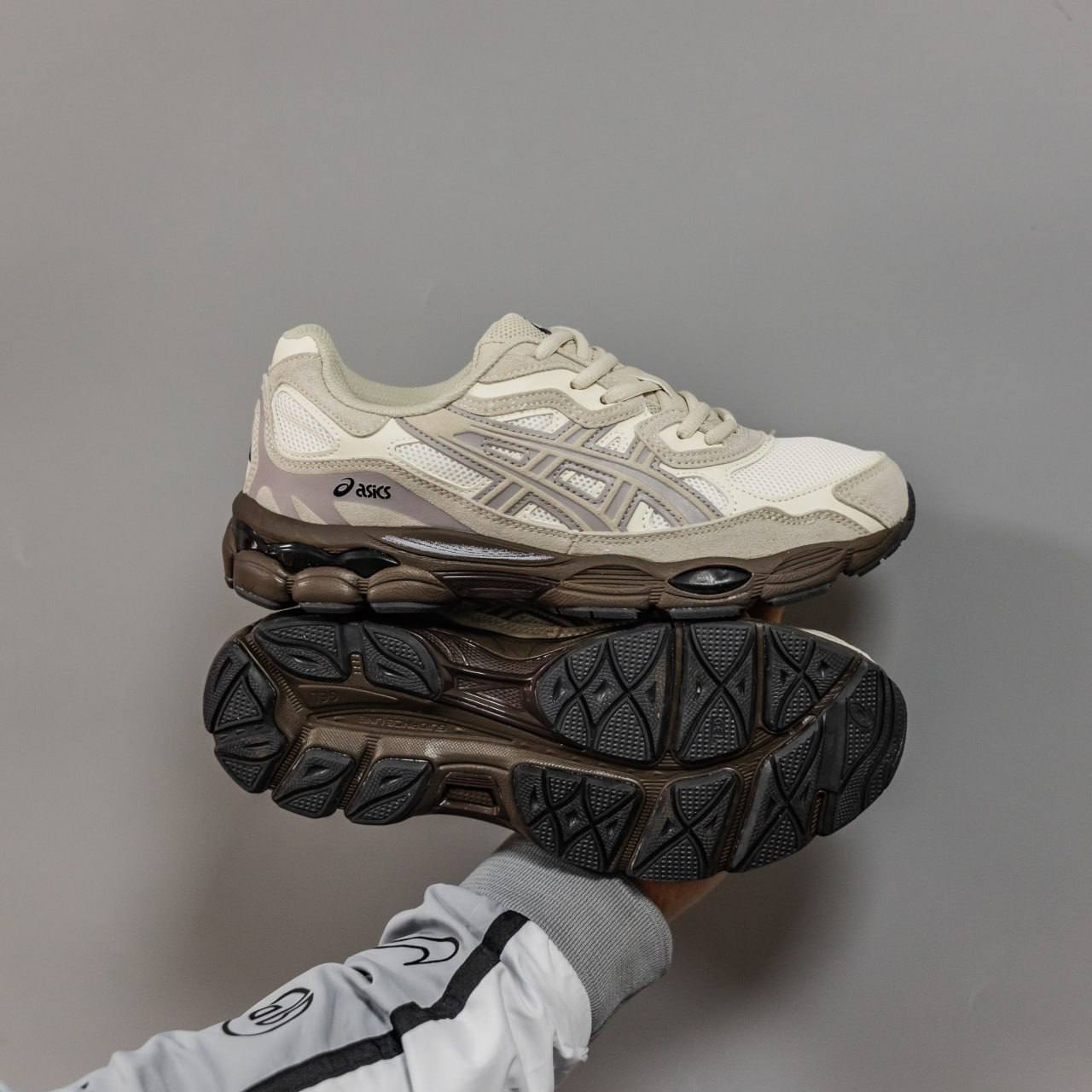 Asics Gel-NYC - Зображення 5