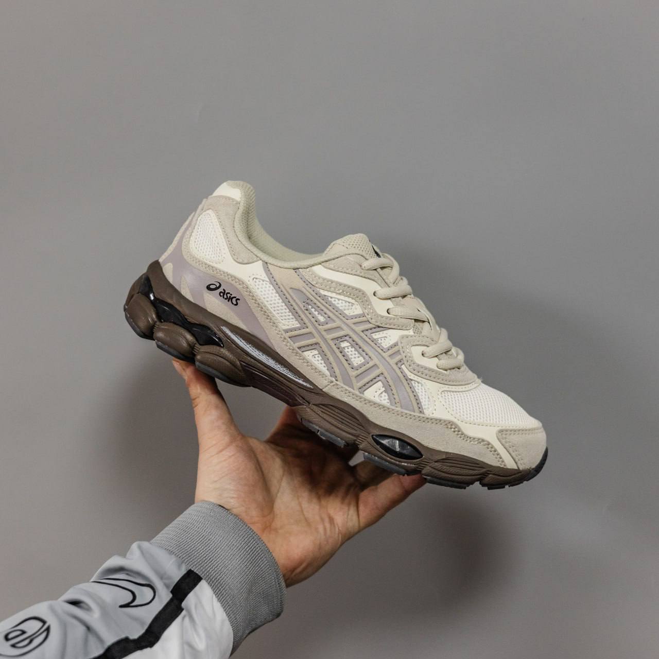 Asics Gel-NYC - Зображення 6