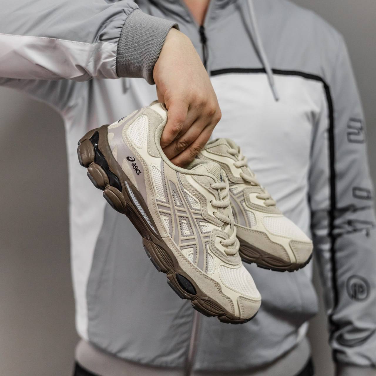 Asics Gel-NYC - Зображення 4