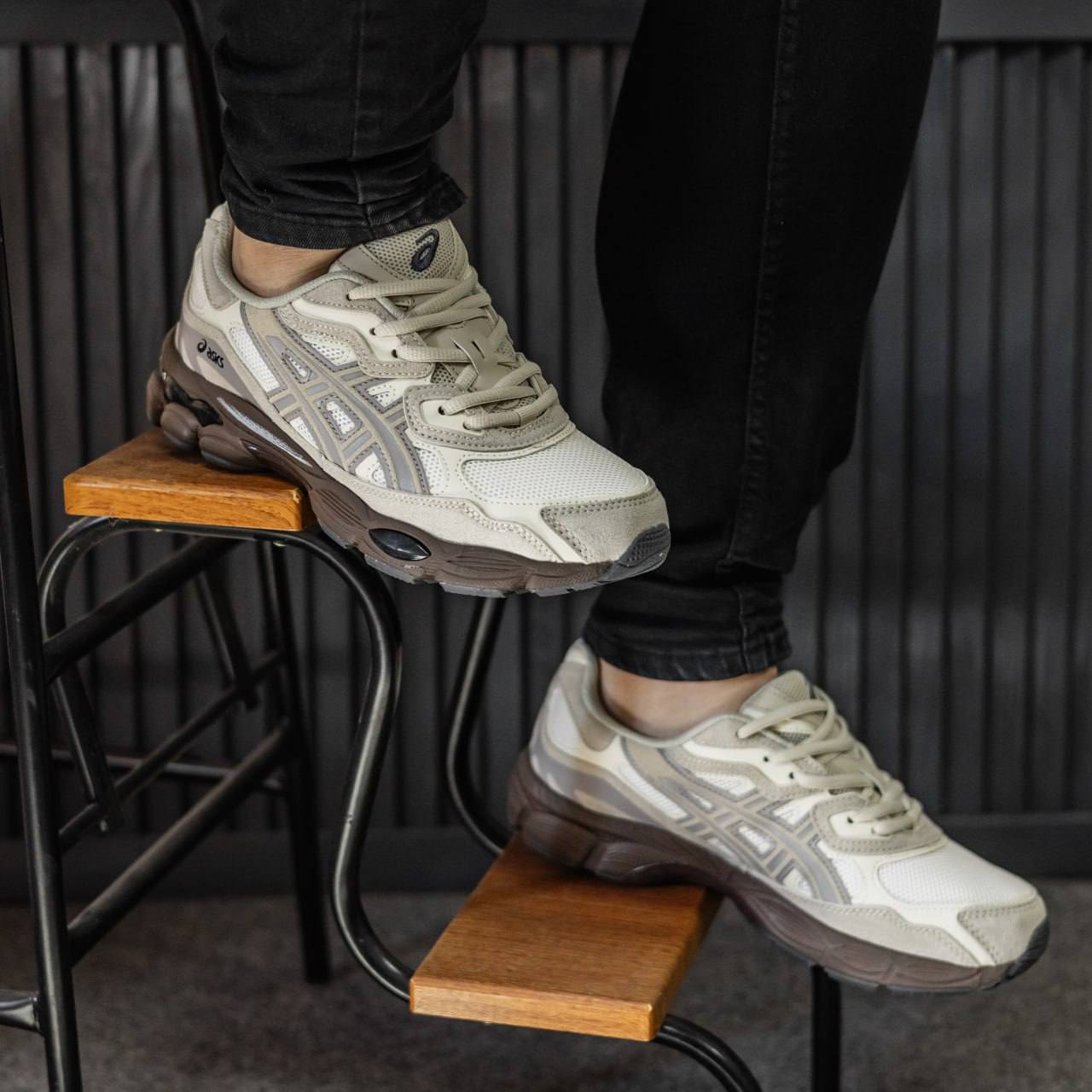 Asics Gel-NYC - Зображення 2