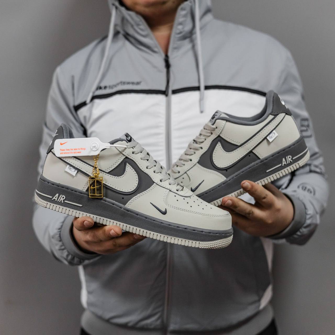 Nike Air Force - Зображення 3