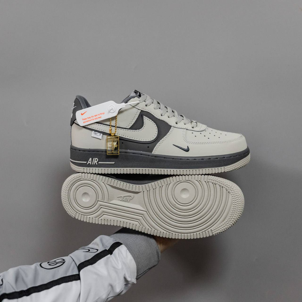 Nike Air Force - Зображення 6