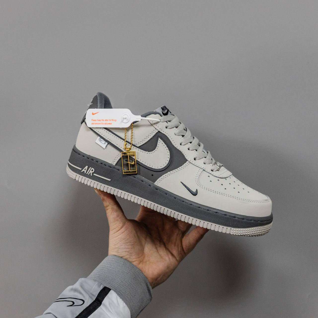 Nike Air Force - Зображення 5