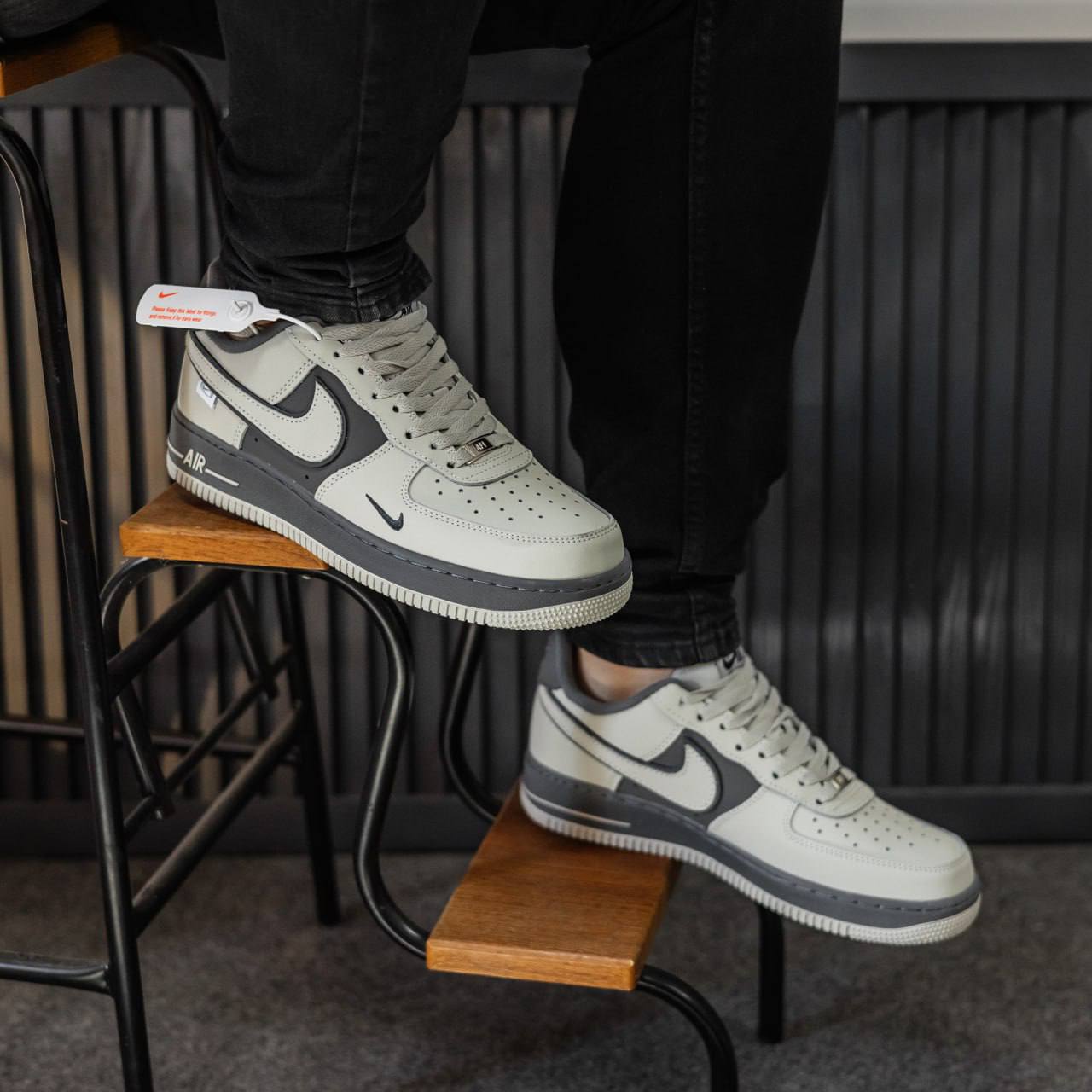 Nike Air Force - Зображення 2