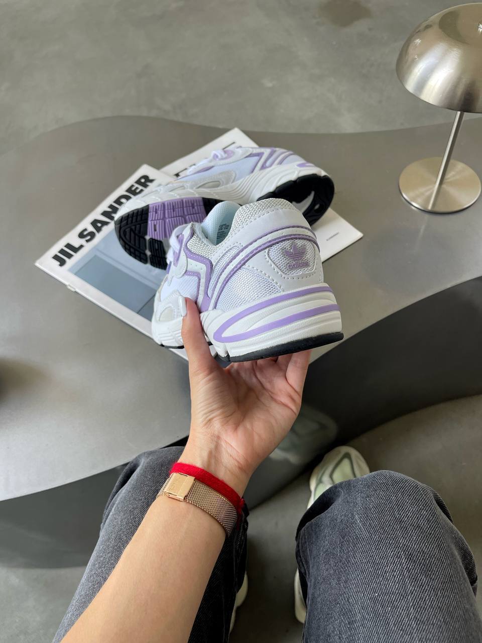 Adidas Astir - Зображення 7