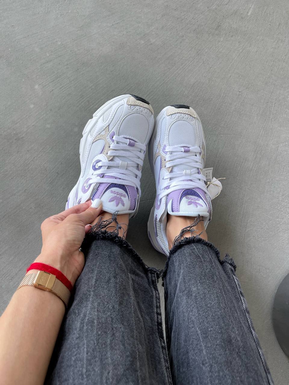 Adidas Astir - Зображення 5