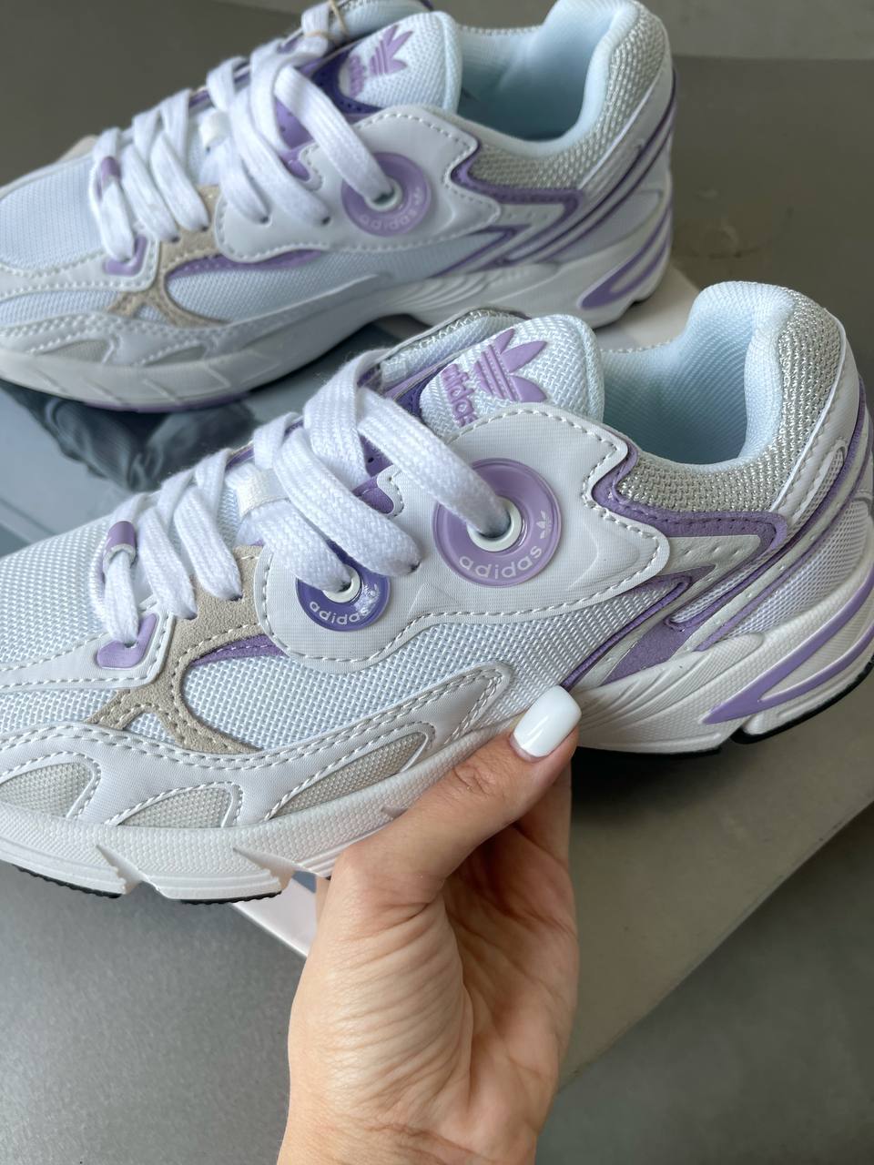 Adidas Astir - Зображення 3