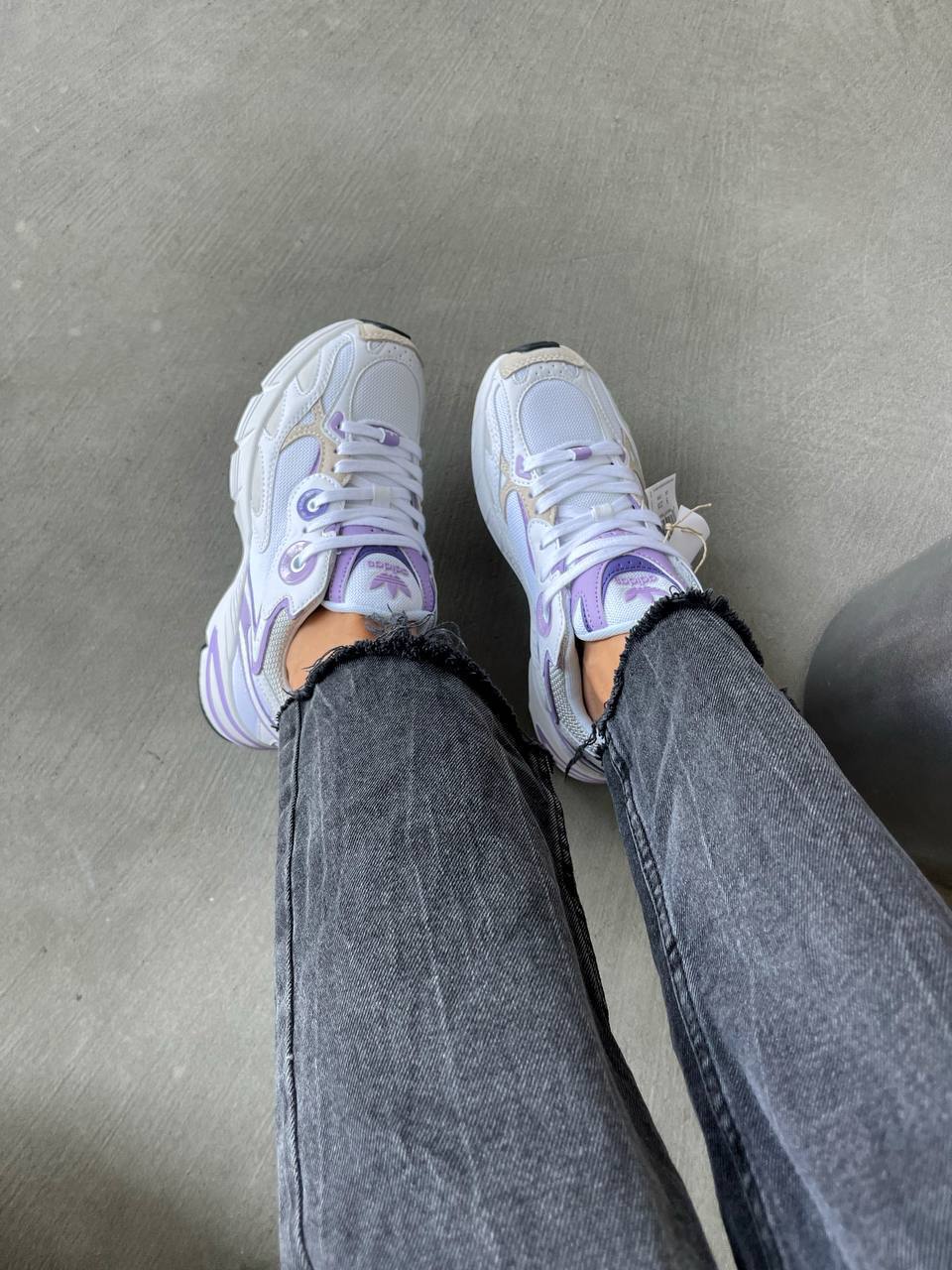 Adidas Astir - Зображення 6