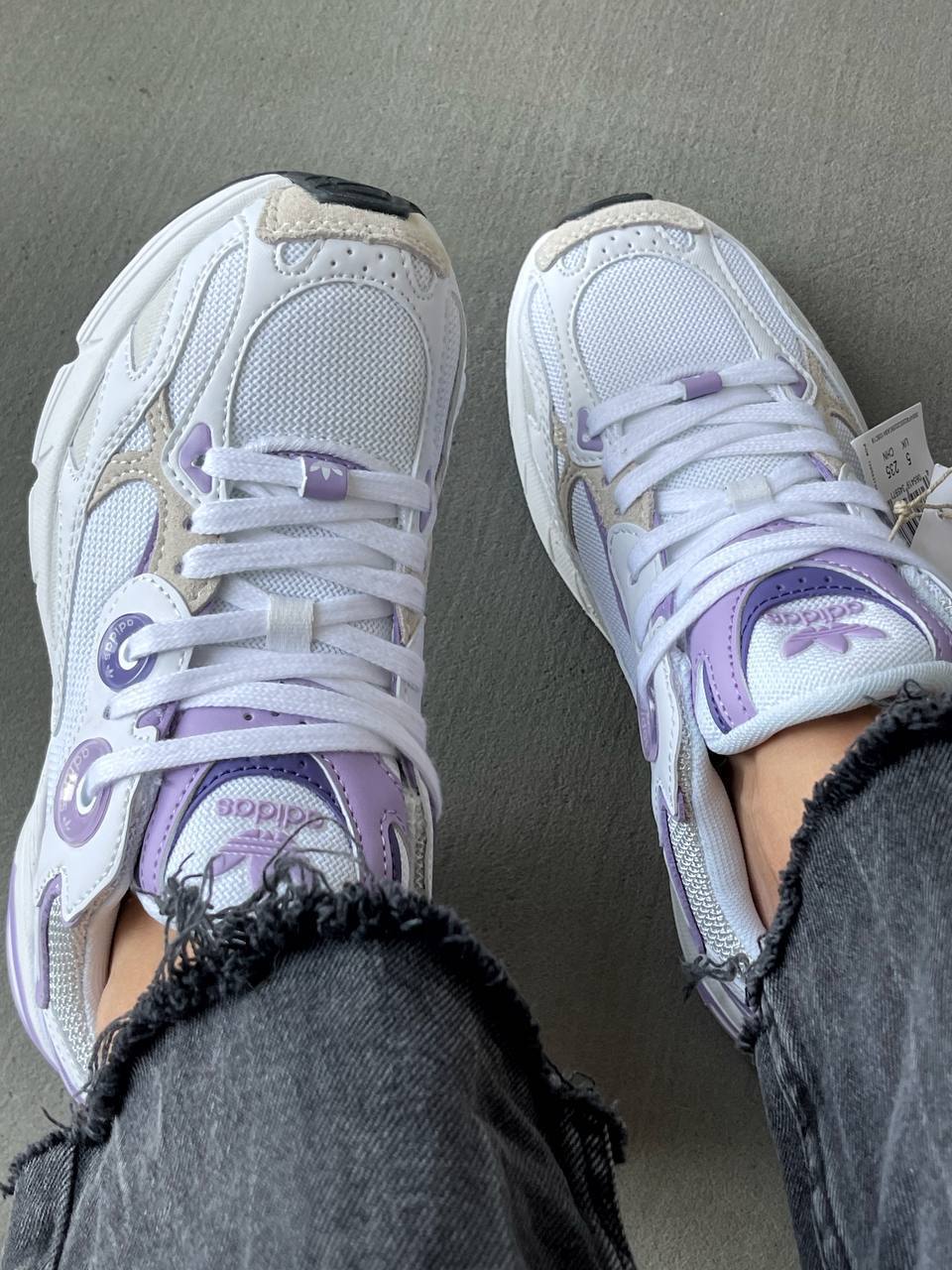 Adidas Astir - Зображення 4