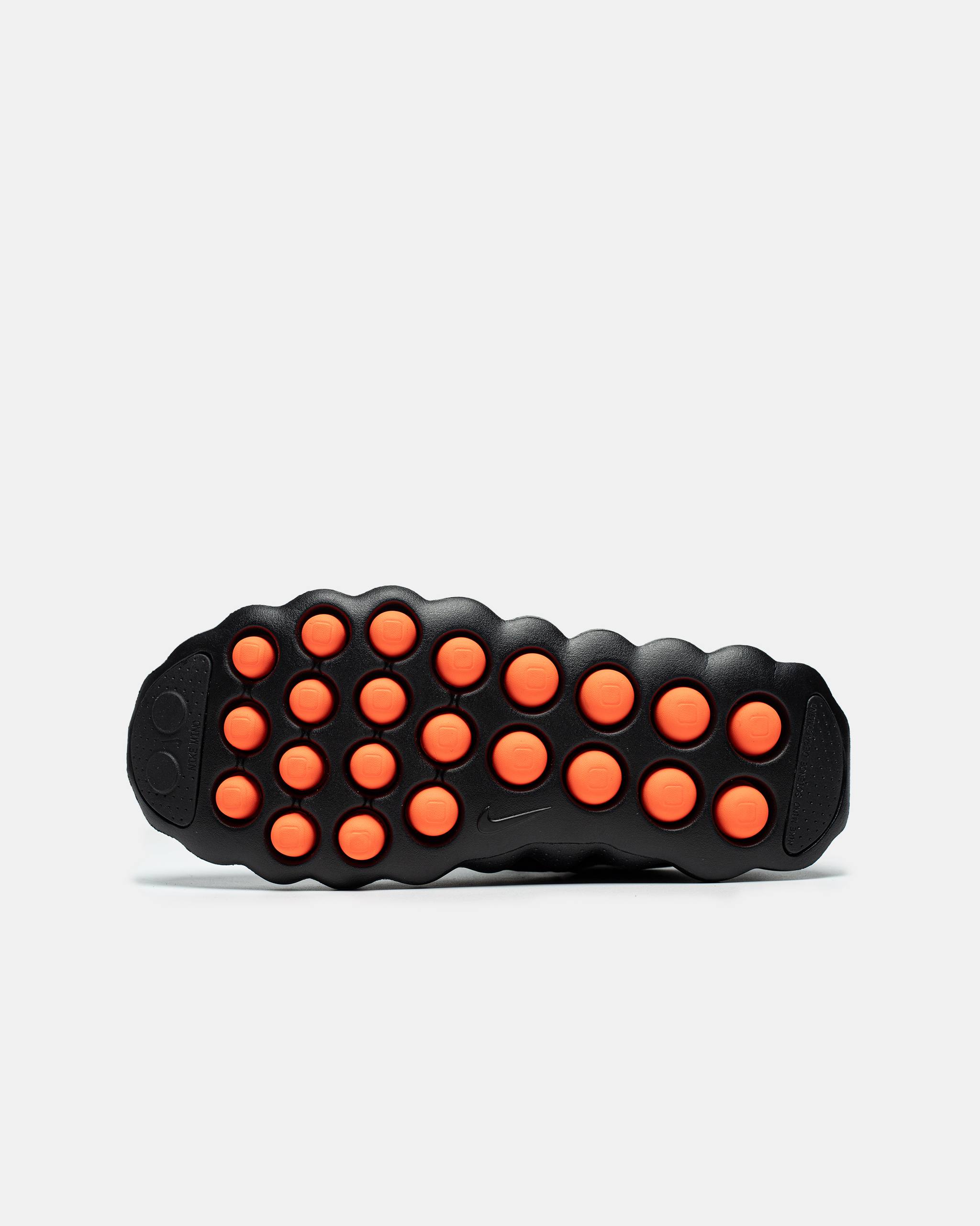 Nike Mind 002 Black - Зображення 7