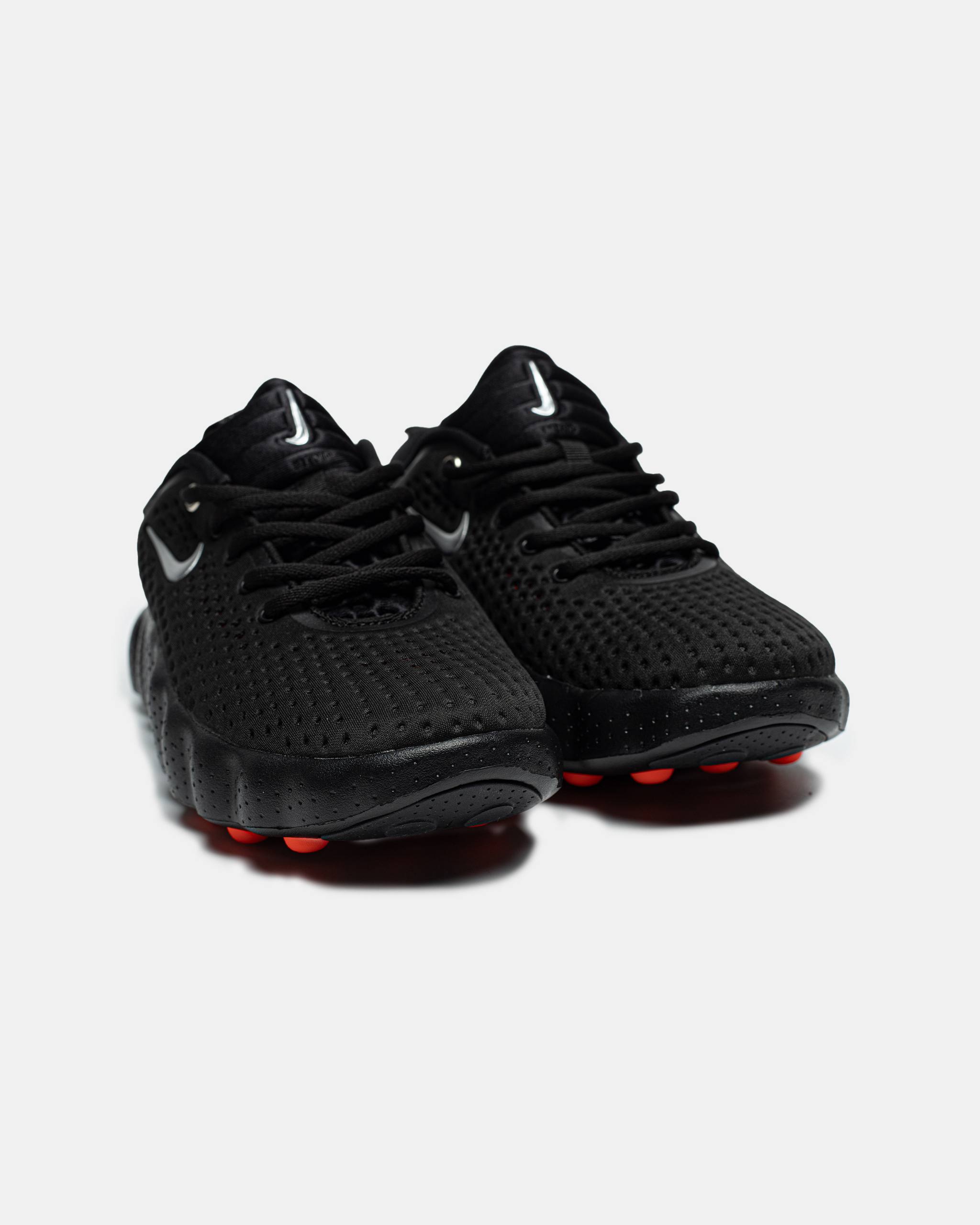 Nike Mind 002 Black - Зображення 4