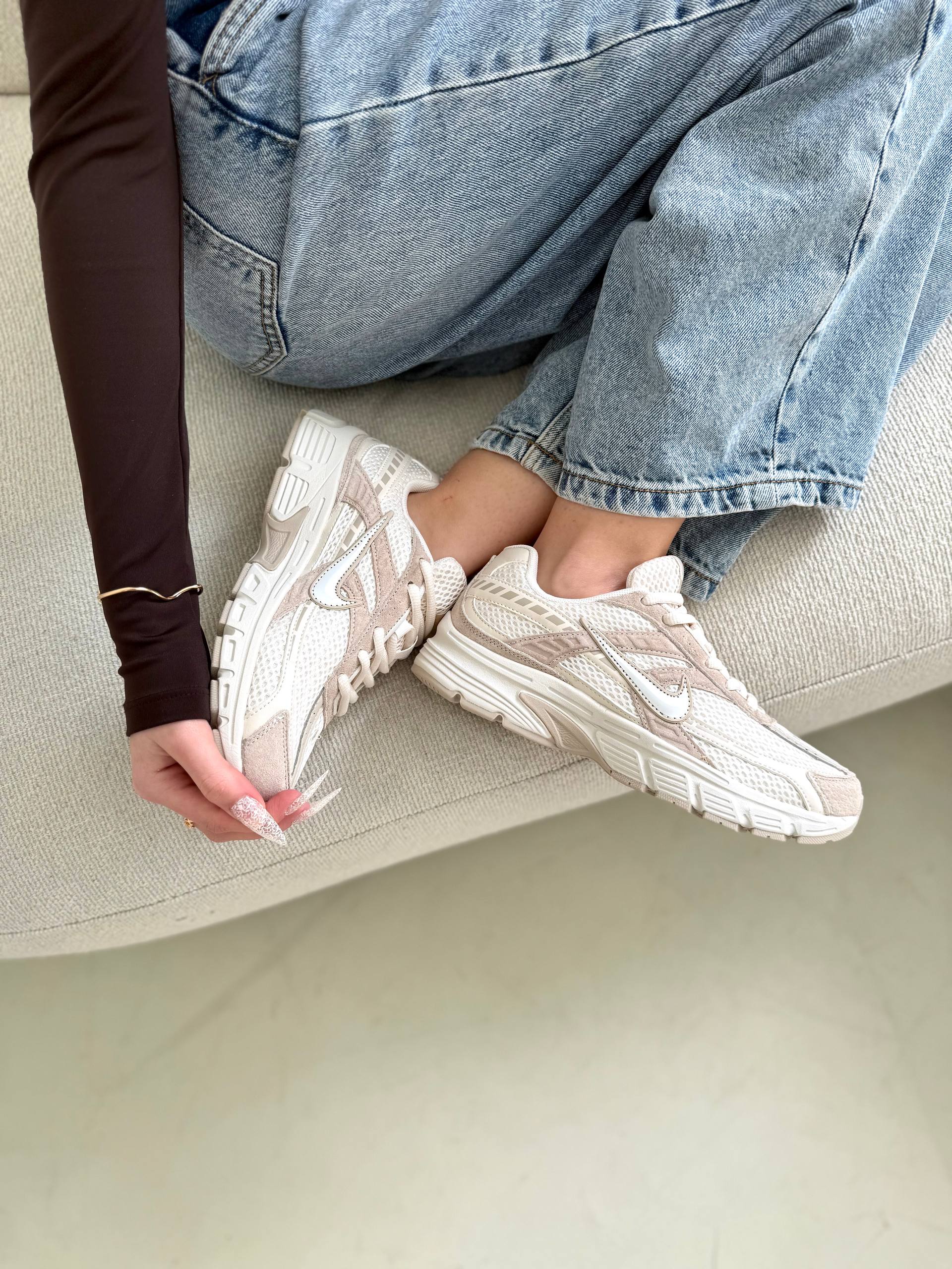 Nike Initiator Beige - Зображення 2