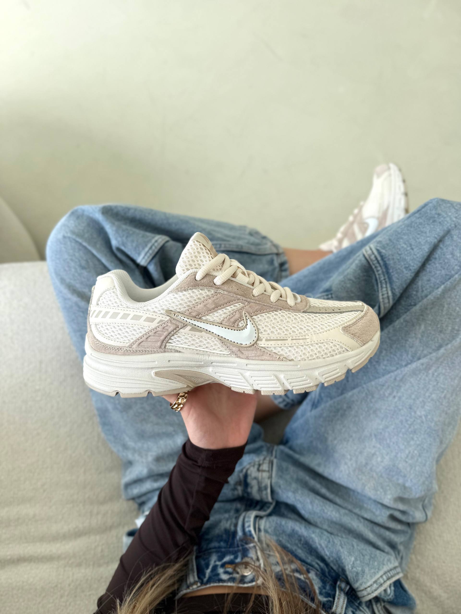 Nike Initiator Beige - Зображення 5