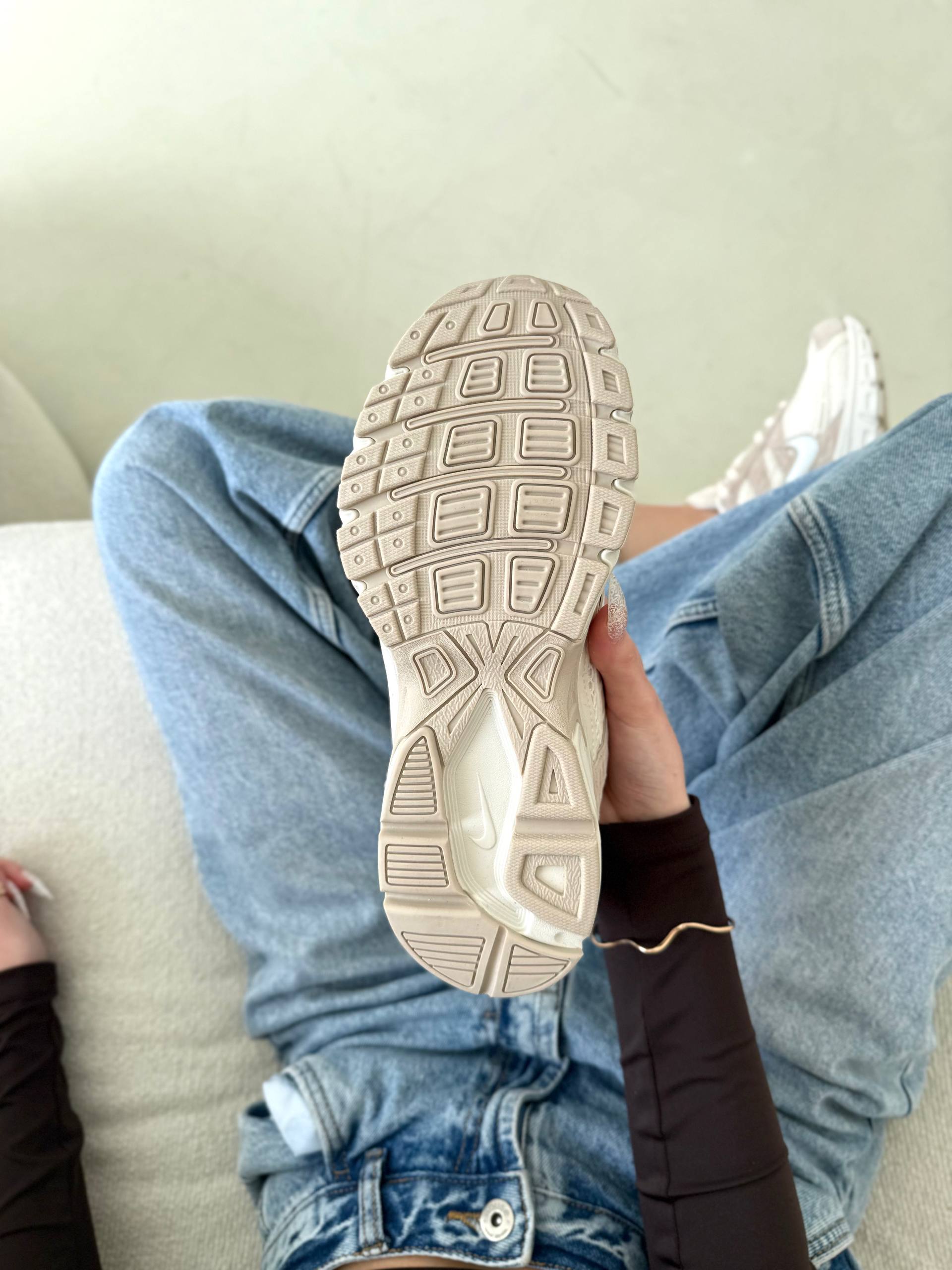 Nike Initiator Beige - Зображення 7