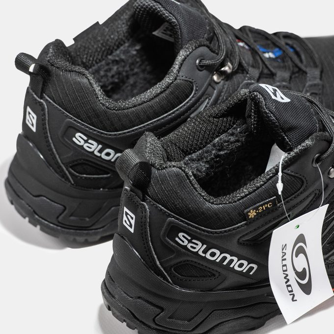 Salomon Speed Cross Pro - Зображення 4