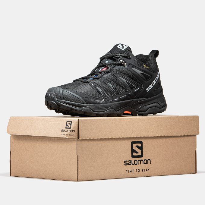 Salomon Speed Cross Pro - Зображення 8