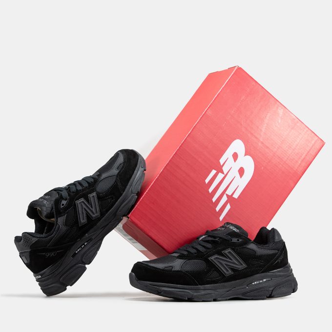 New Balance 990 - Зображення 7